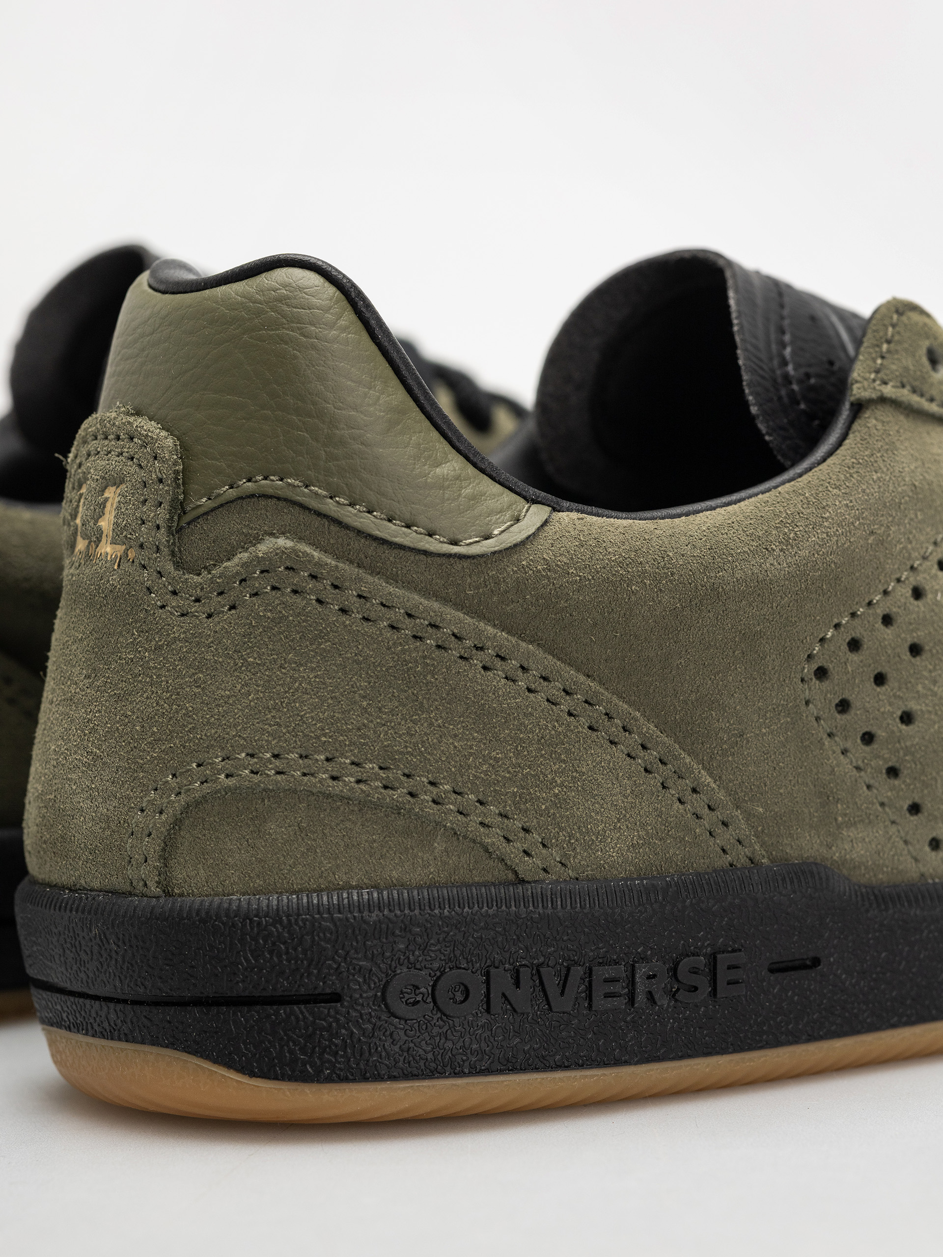 Converse Schuhe Louie Lopez Pro 2 (utility/egret/gum)