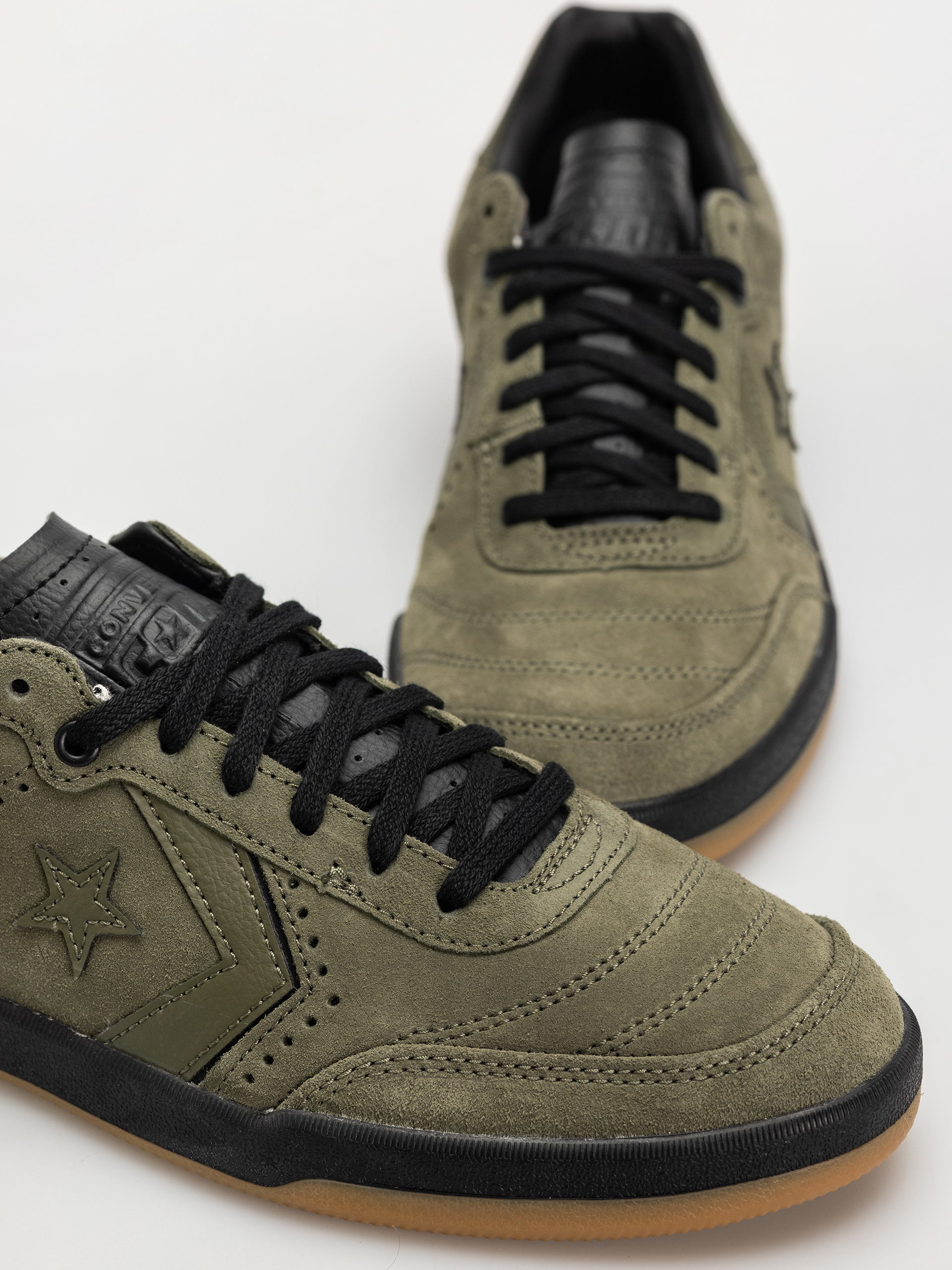 Converse Shoes Louie Lopez Pro 2 (utility/egret/gum)