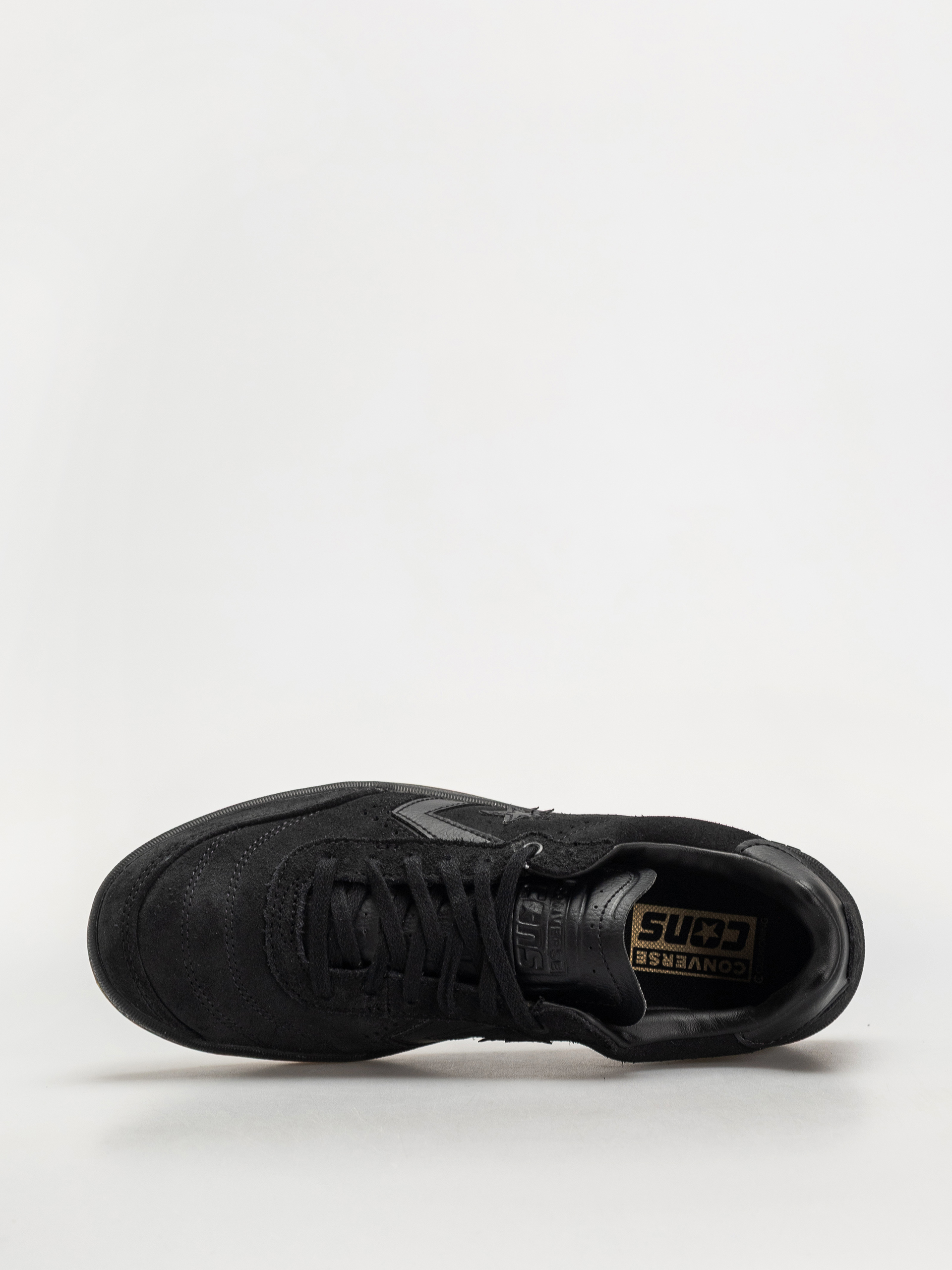 Converse Shoes Louie Lopez Pro 2 (black/black/gum)