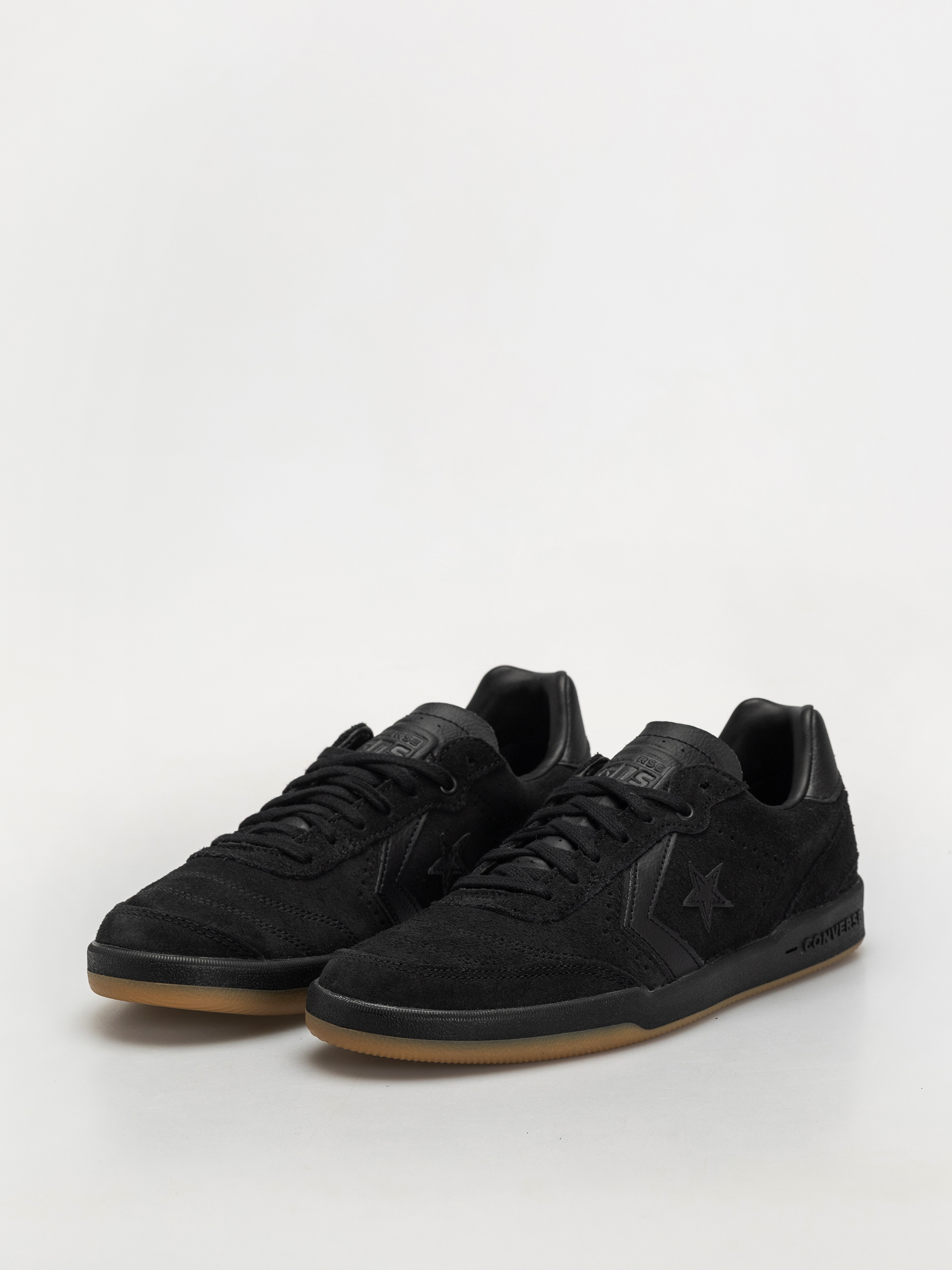 Converse Shoes Louie Lopez Pro 2 (black/black/gum)