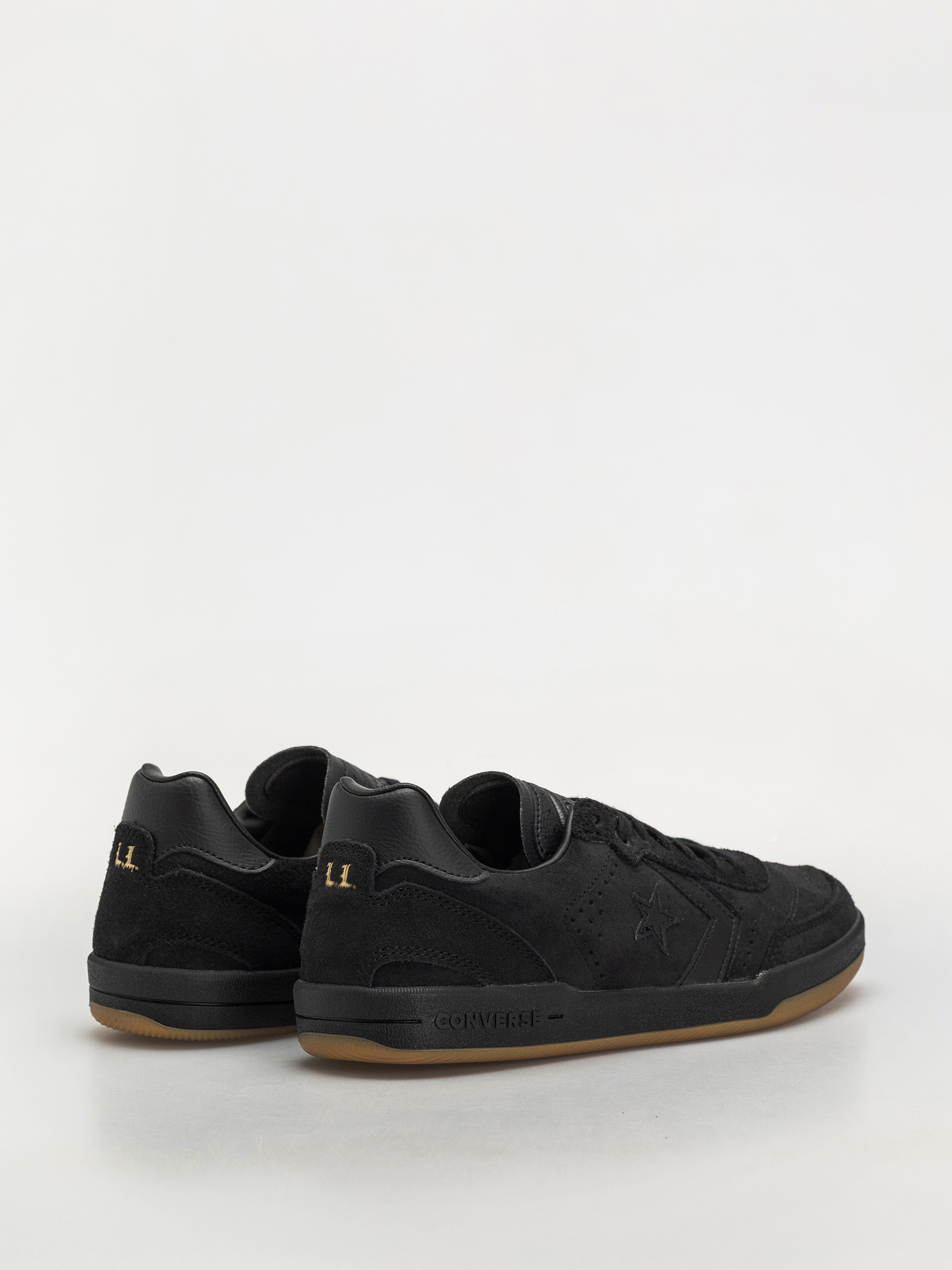 Converse Schuhe Louie Lopez Pro 2 (black/black/gum)