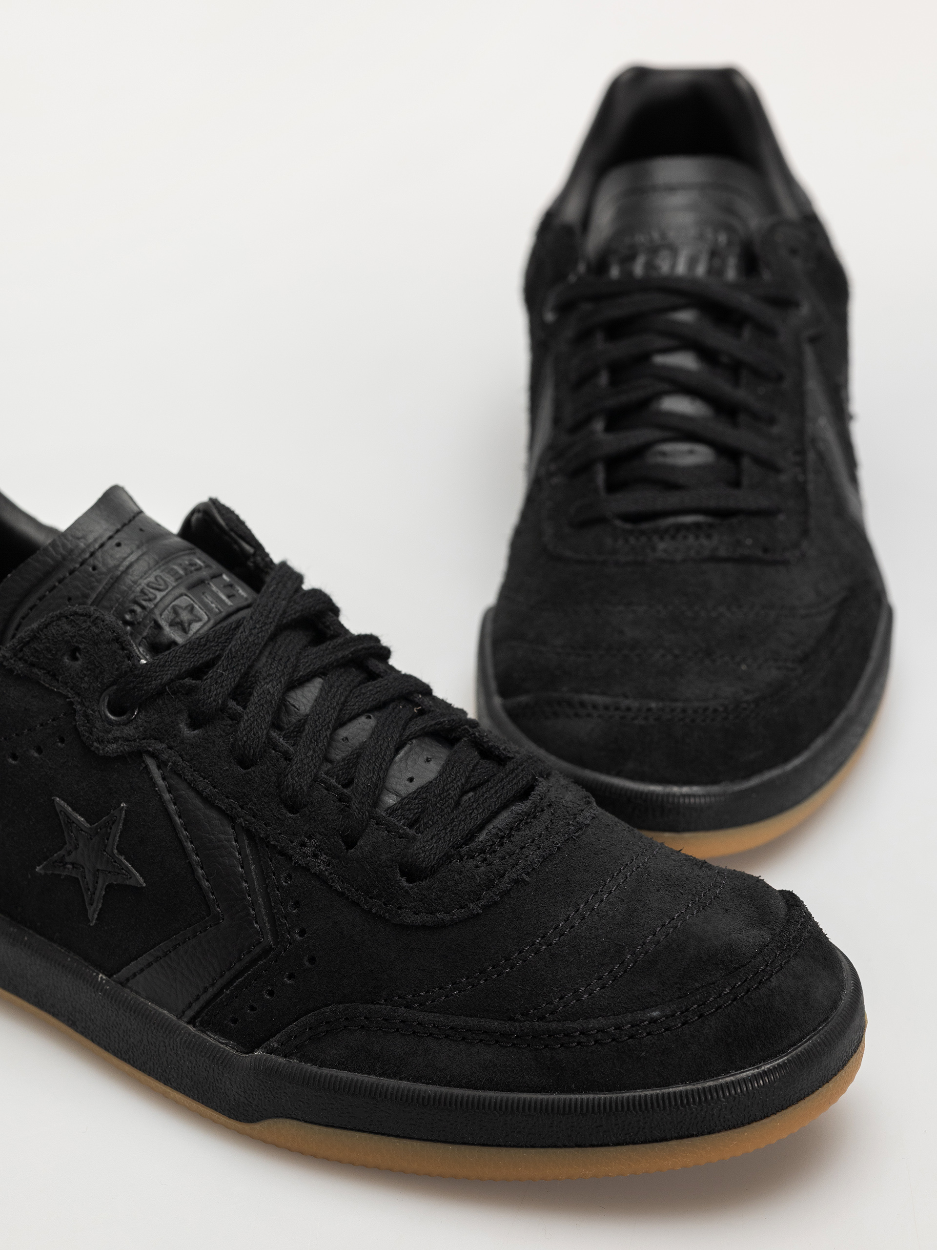 Converse Schuhe Louie Lopez Pro 2 (black/black/gum)
