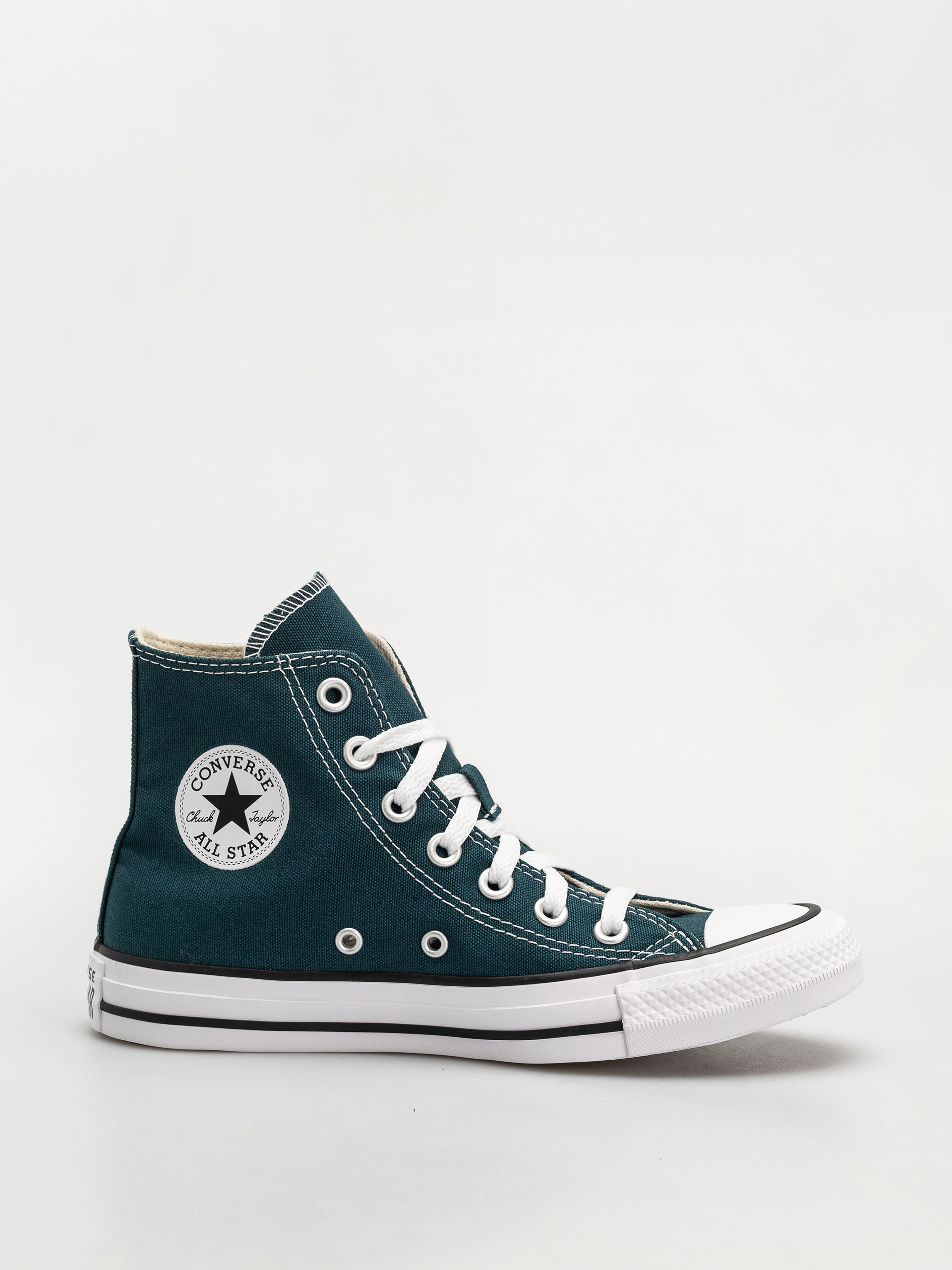 Converse Chucks Chuck Taylor All Star Hi (darkly jaded)
