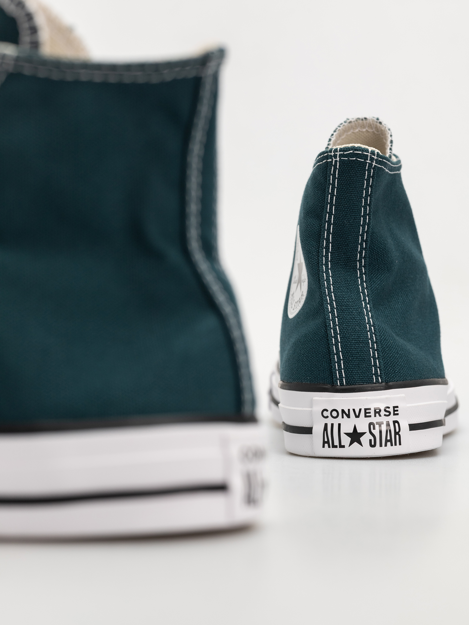 Converse Chucks Chuck Taylor All Star Hi (darkly jaded)