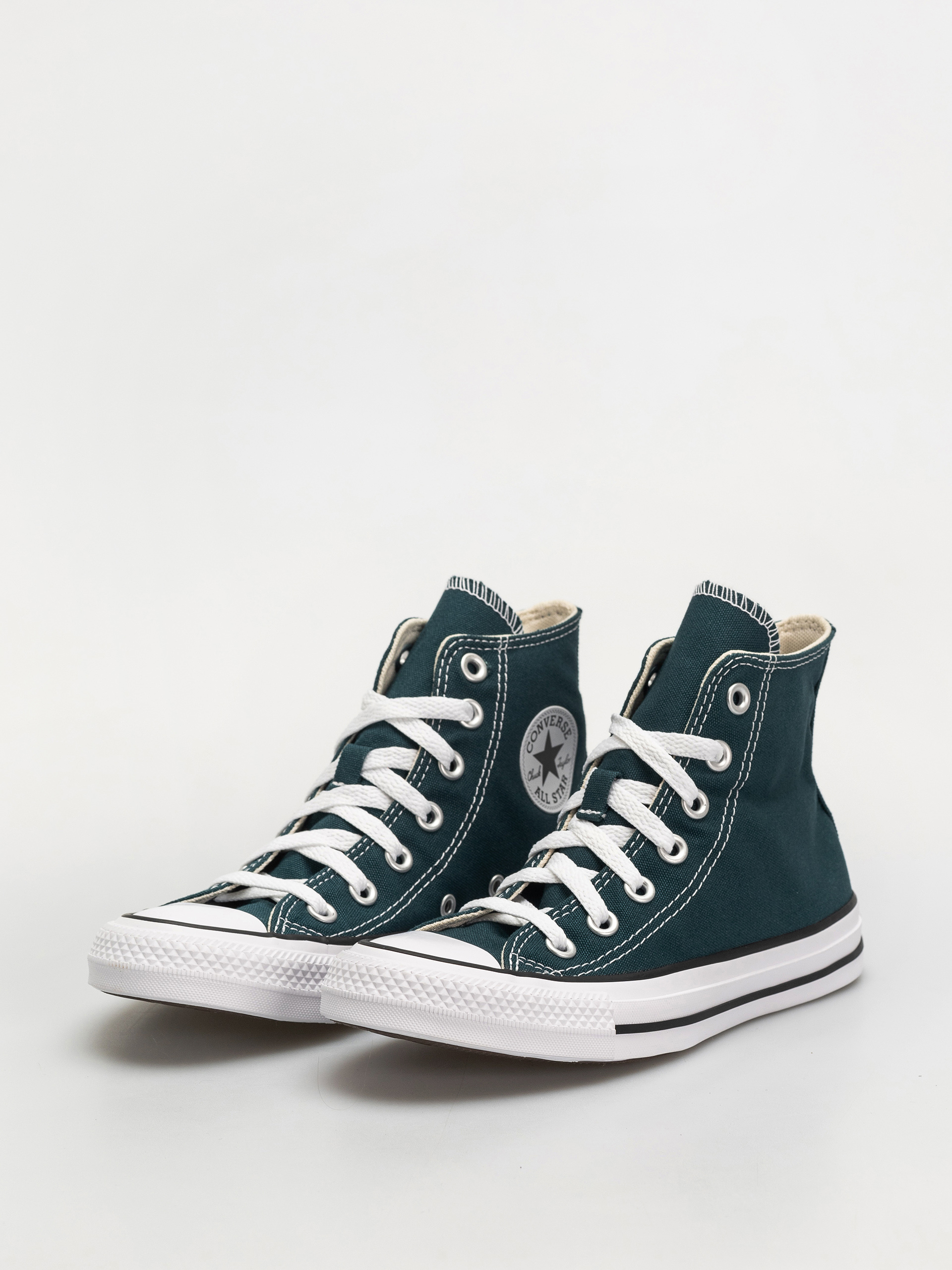 Converse Chucks Chuck Taylor All Star Hi (darkly jaded)