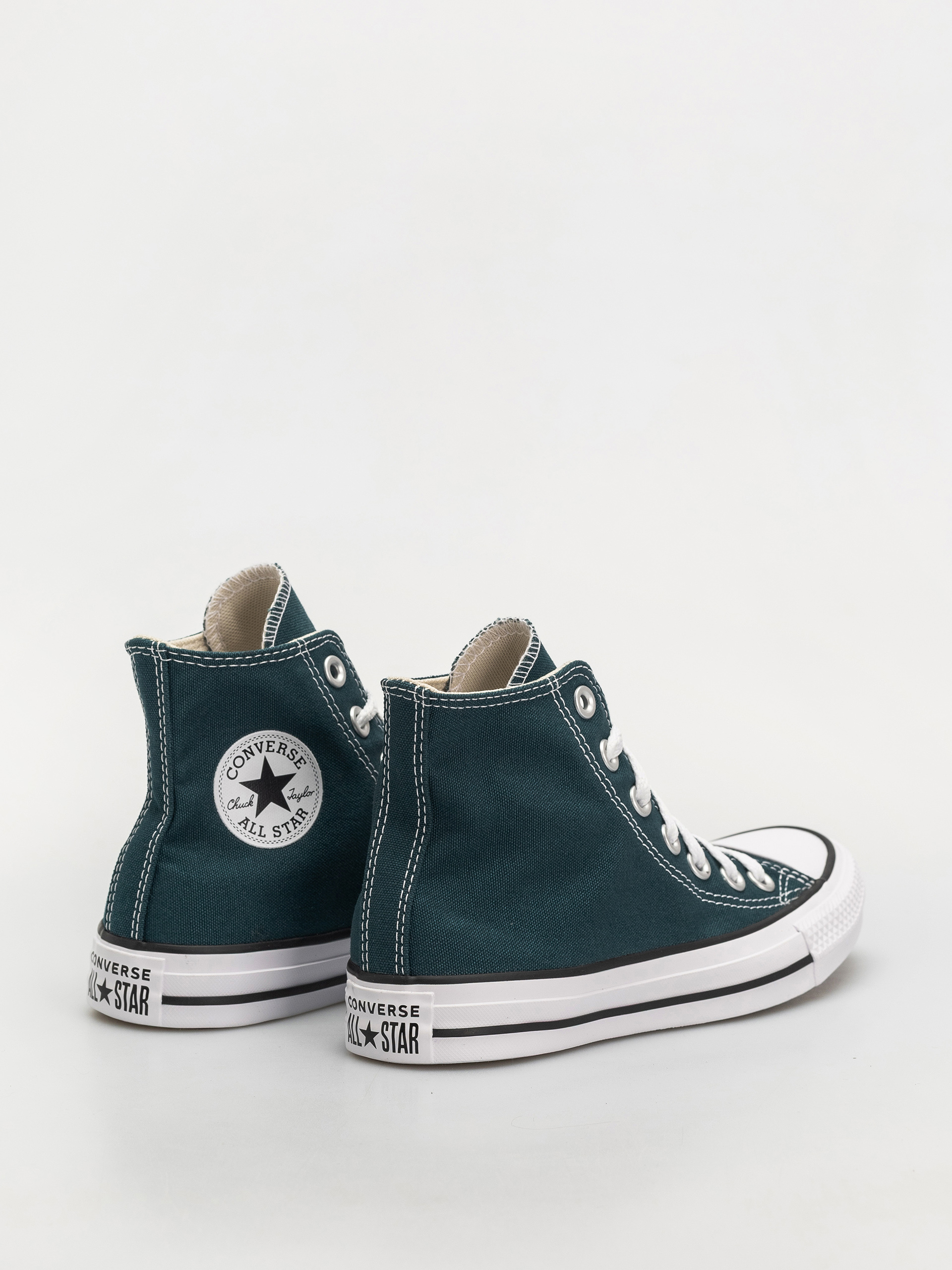 Converse Chucks Chuck Taylor All Star Hi (darkly jaded)