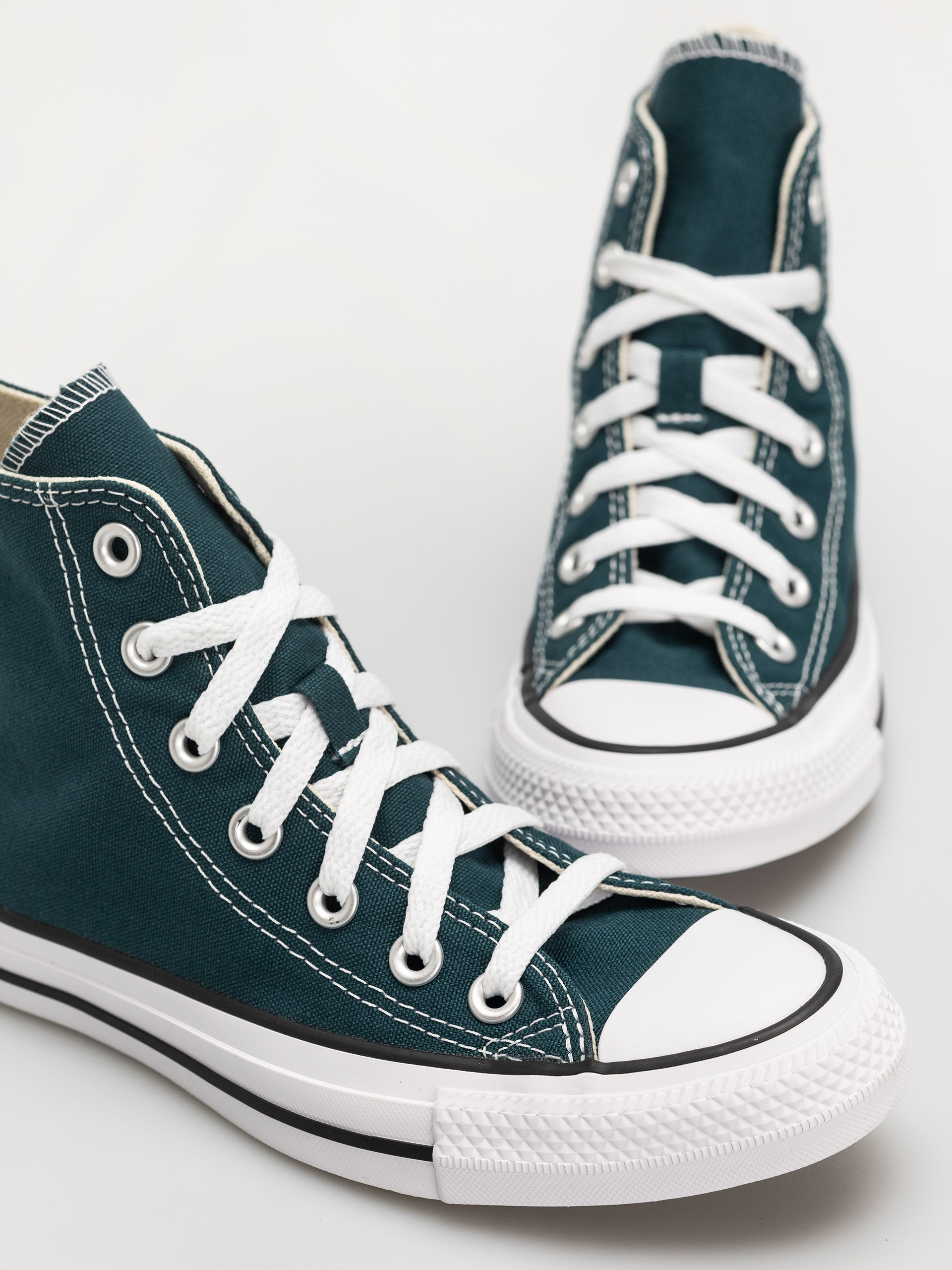 Converse Chucks Chuck Taylor All Star Hi (darkly jaded)