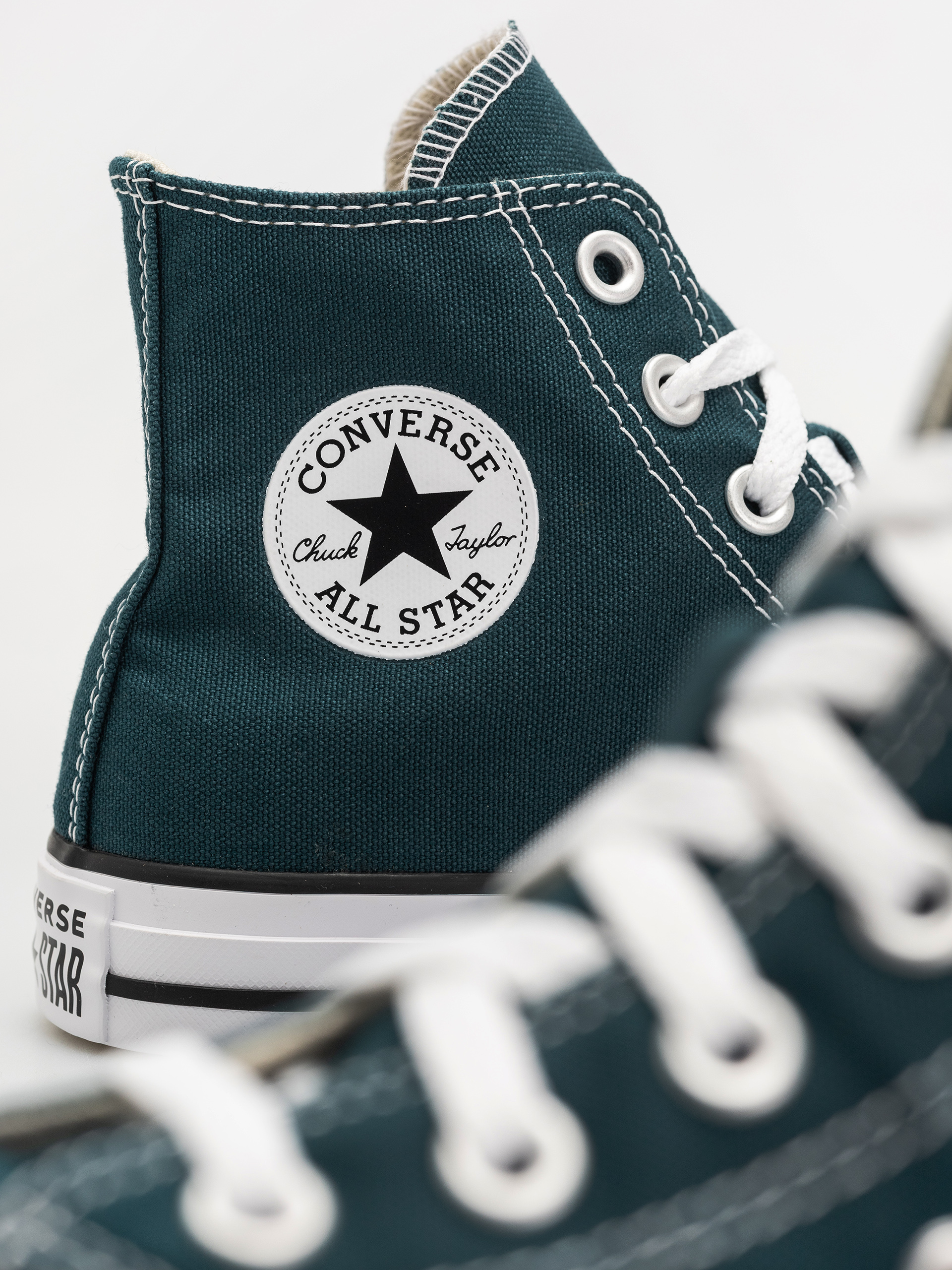 Converse Chucks Chuck Taylor All Star Hi (darkly jaded)