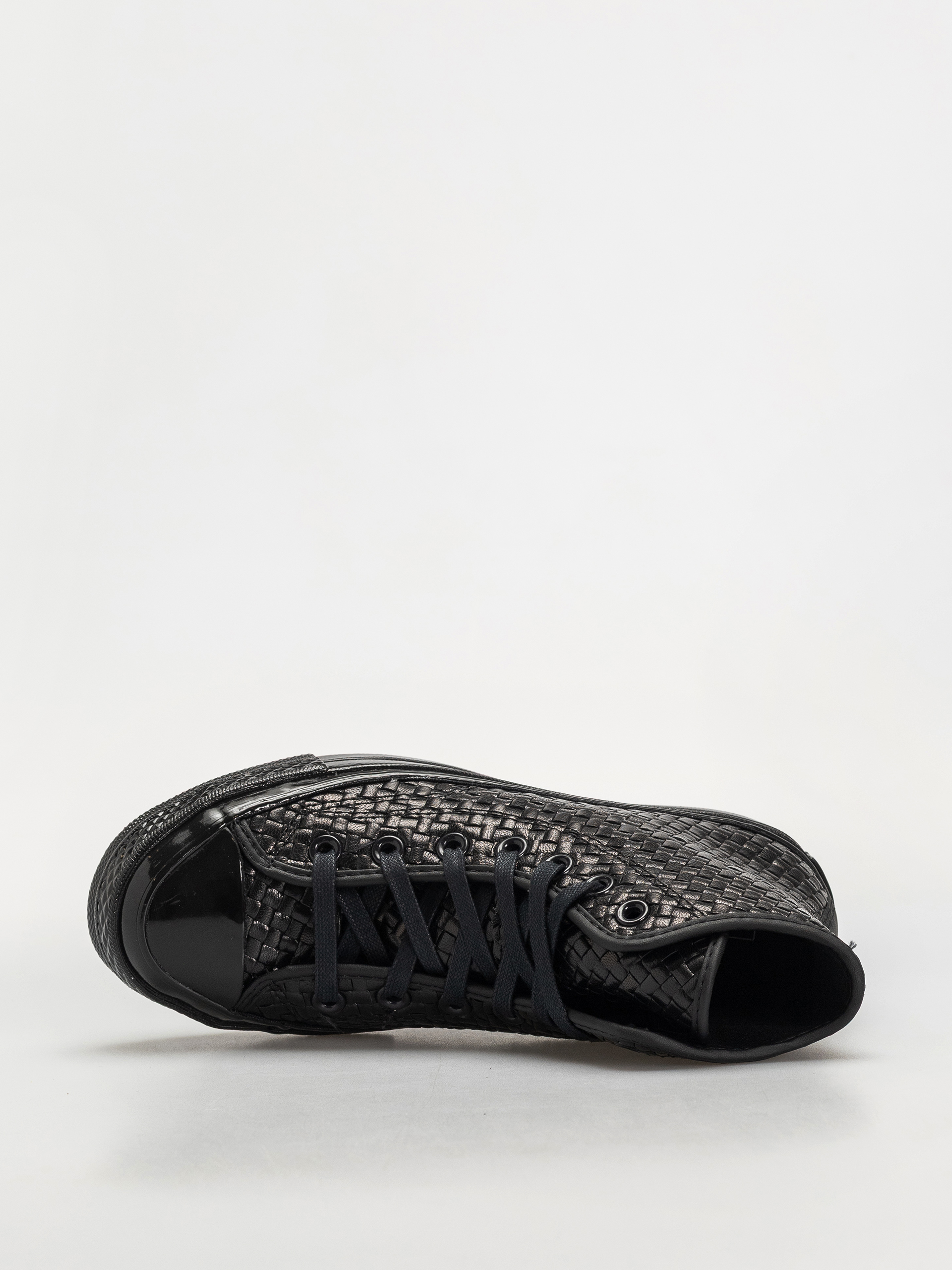 Converse Chucks Chuck 70 Hi (black/black/black)