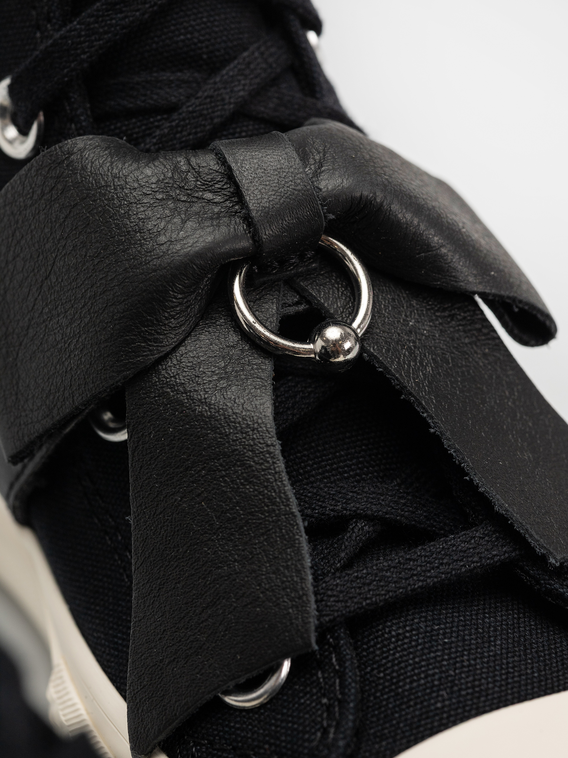 Converse Chucks Chuck Taylor All Star Lift Hi Wmn (black/silver/egret)