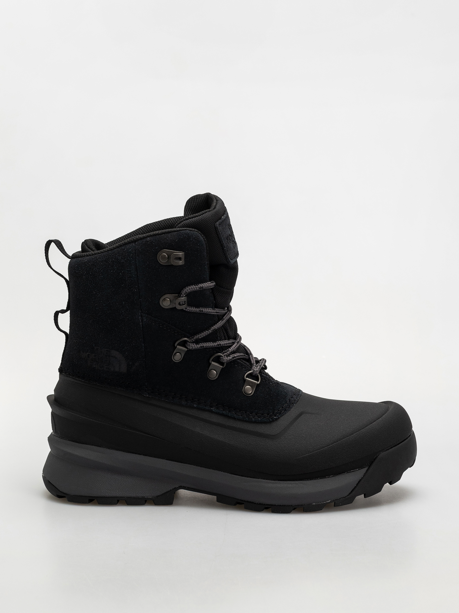 The North Face Schuhe Chilkat V Lace Wp