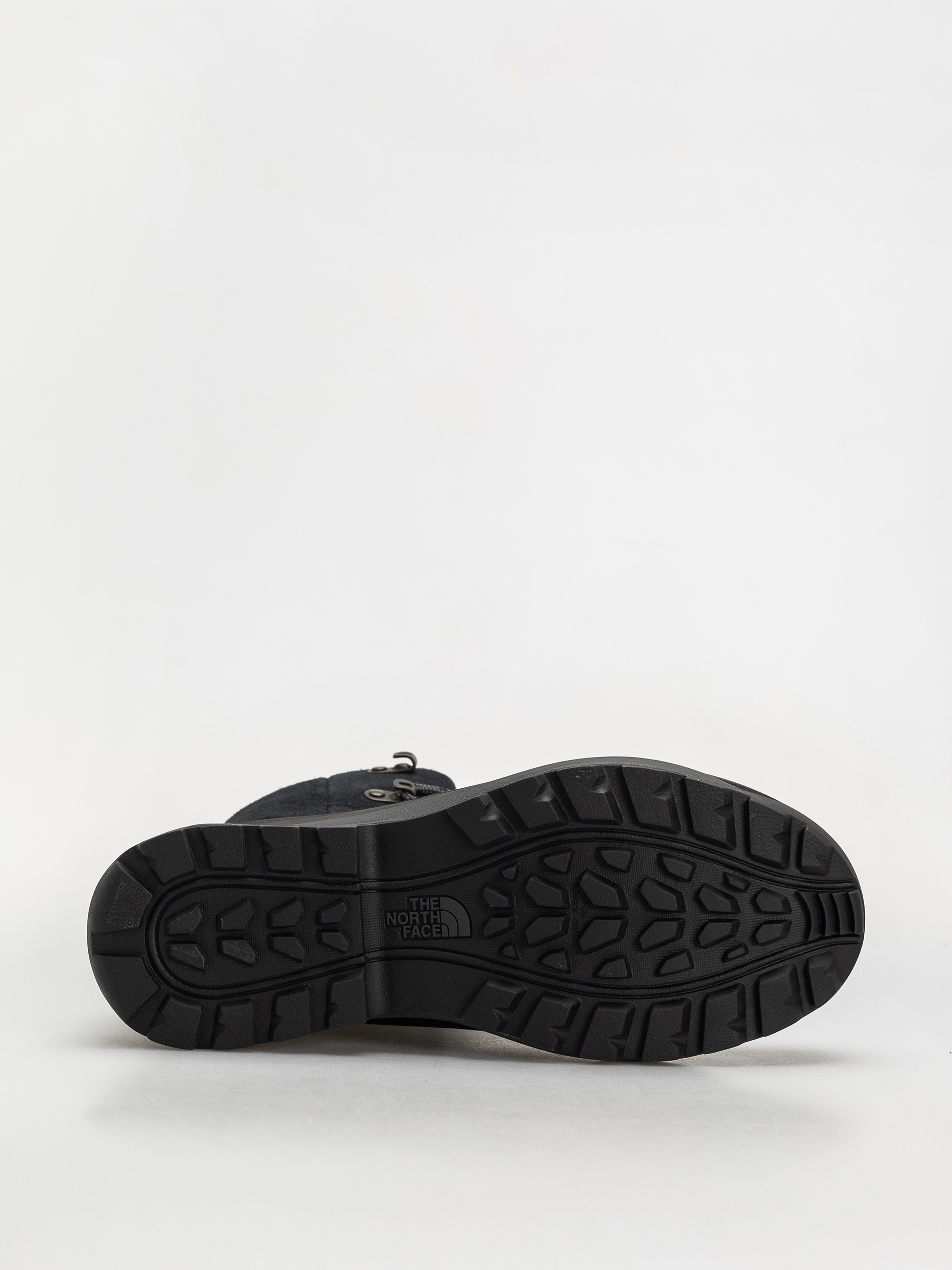 The North Face Shoes Chilkat V Lace Wp (tnf black/asphalt grey)