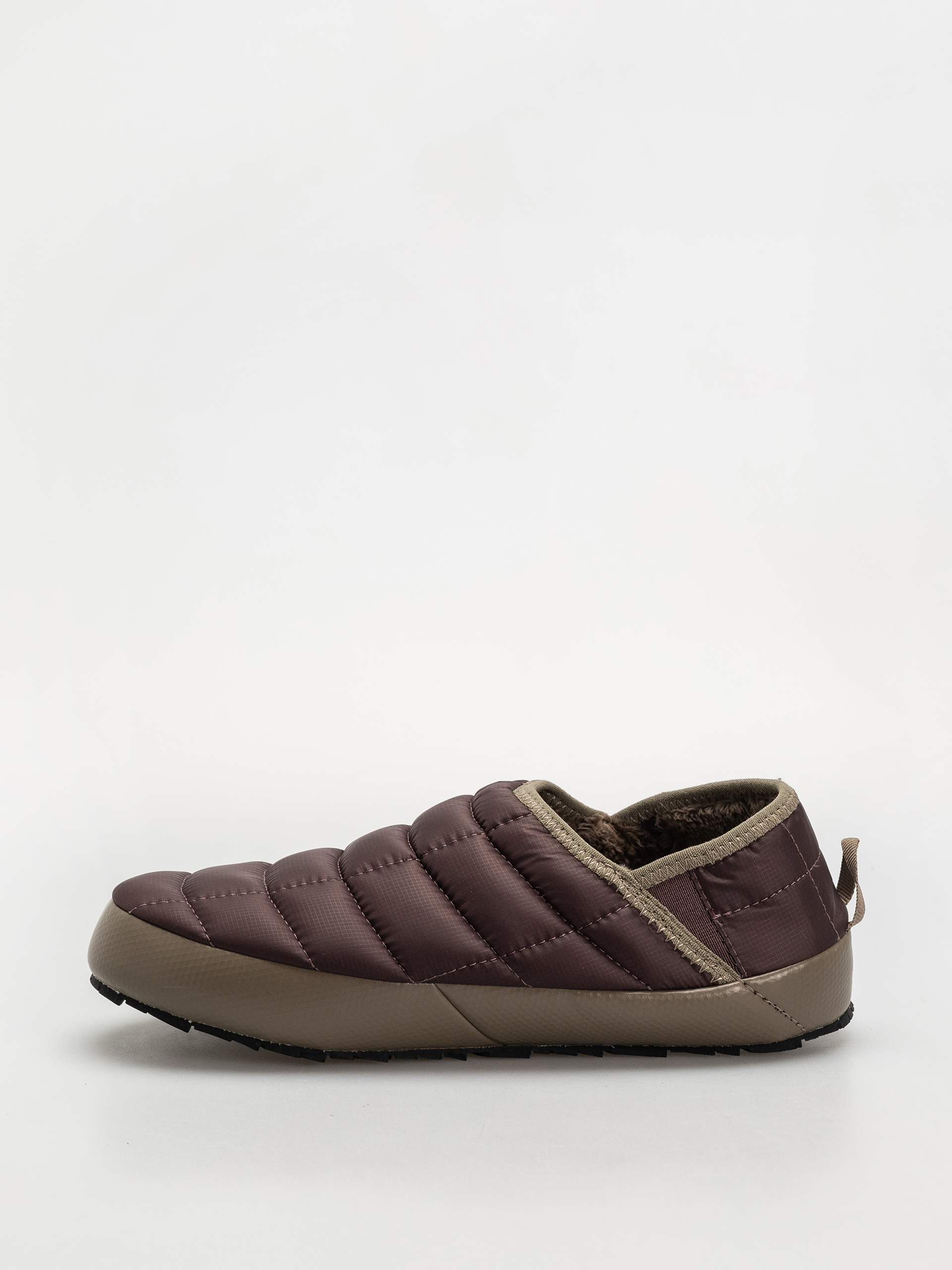 The North Face Schuhe Thermoball Traction Mule V Wmn (tawny quartz/mocha brow)