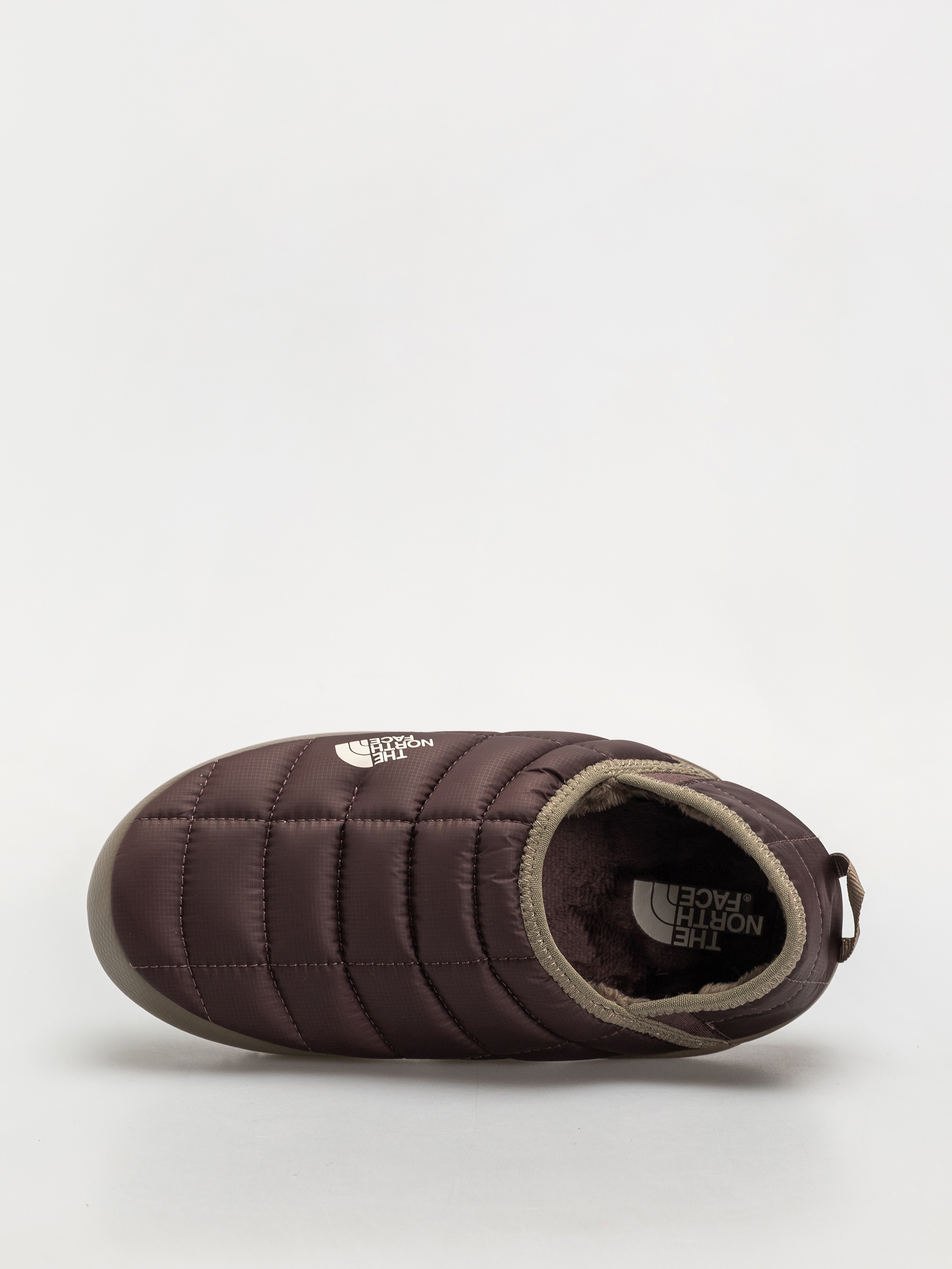 The North Face Shoes Thermoball Traction Mule V Wmn (tawny quartz/mocha brow)