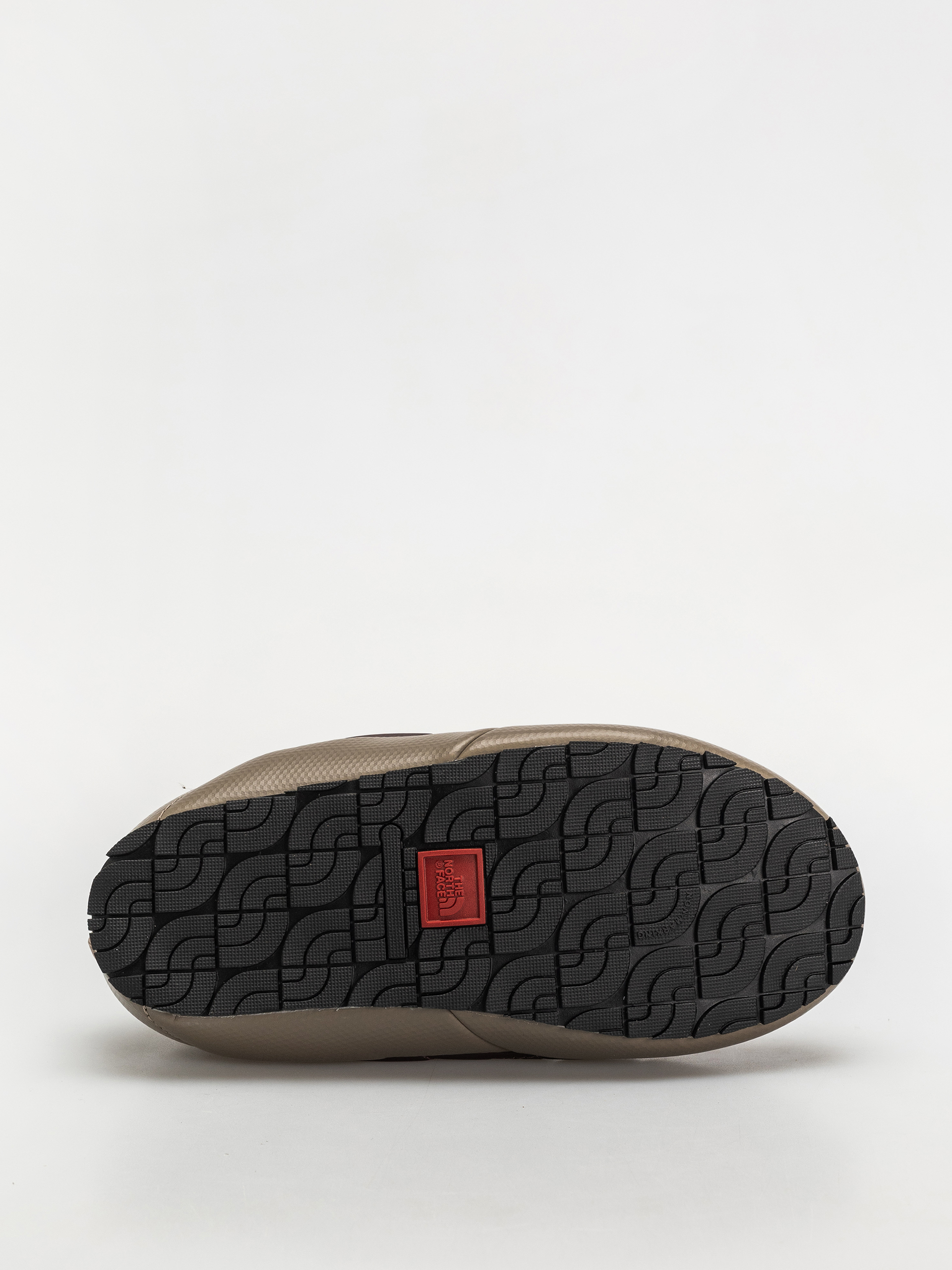 The North Face Schuhe Thermoball Traction Mule V Wmn (tawny quartz/mocha brow)