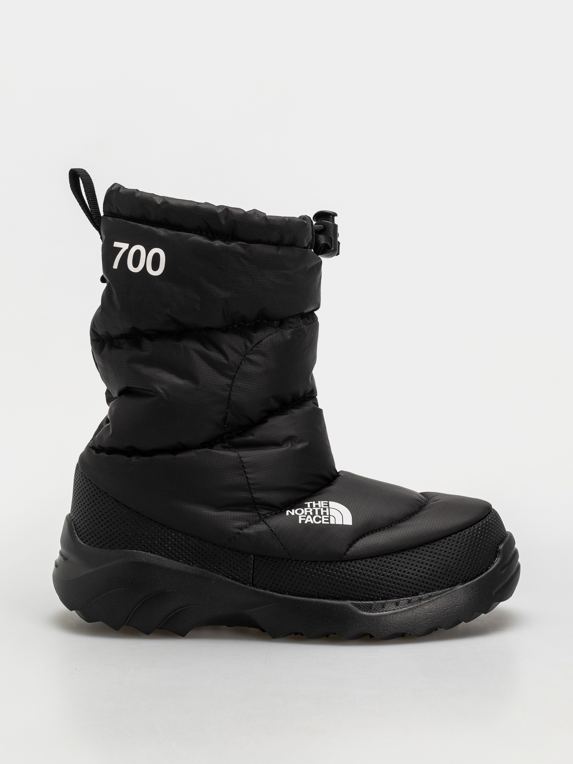 The North Face Schuhe Nuptse Traction Bootie