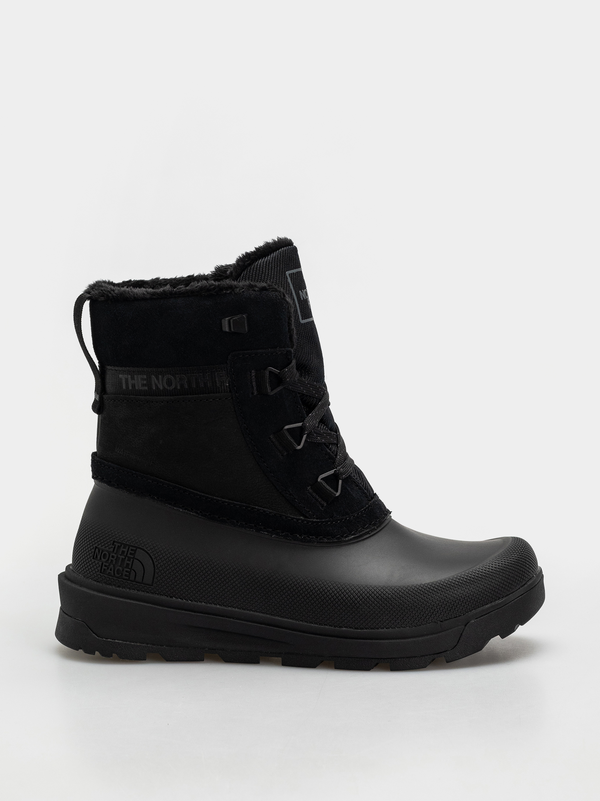 The North Face Shellista V Shorty Wp Shoes