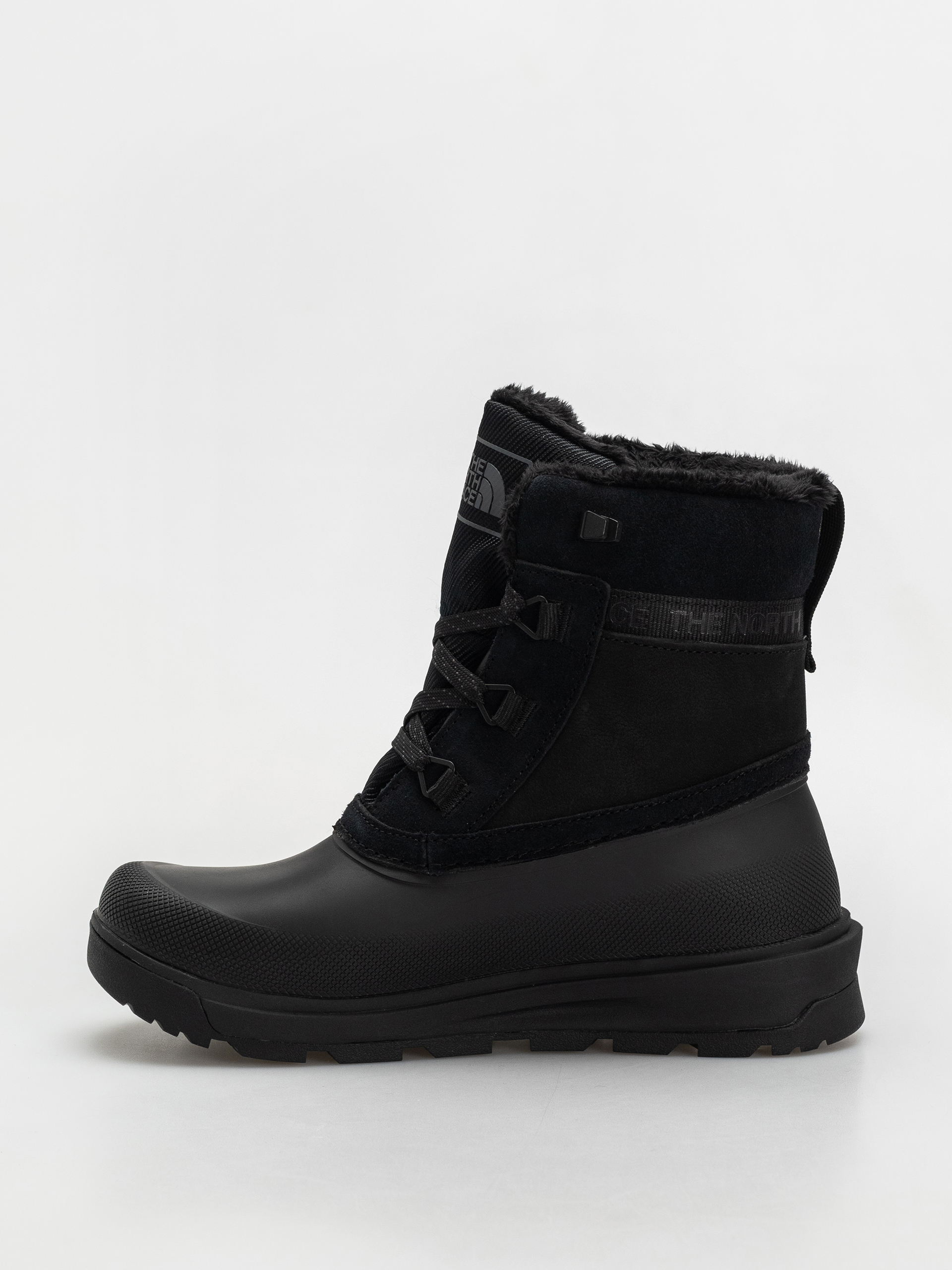 The North Face Shellista V Shorty Wp Schuhe (tnf black/tnf black)
