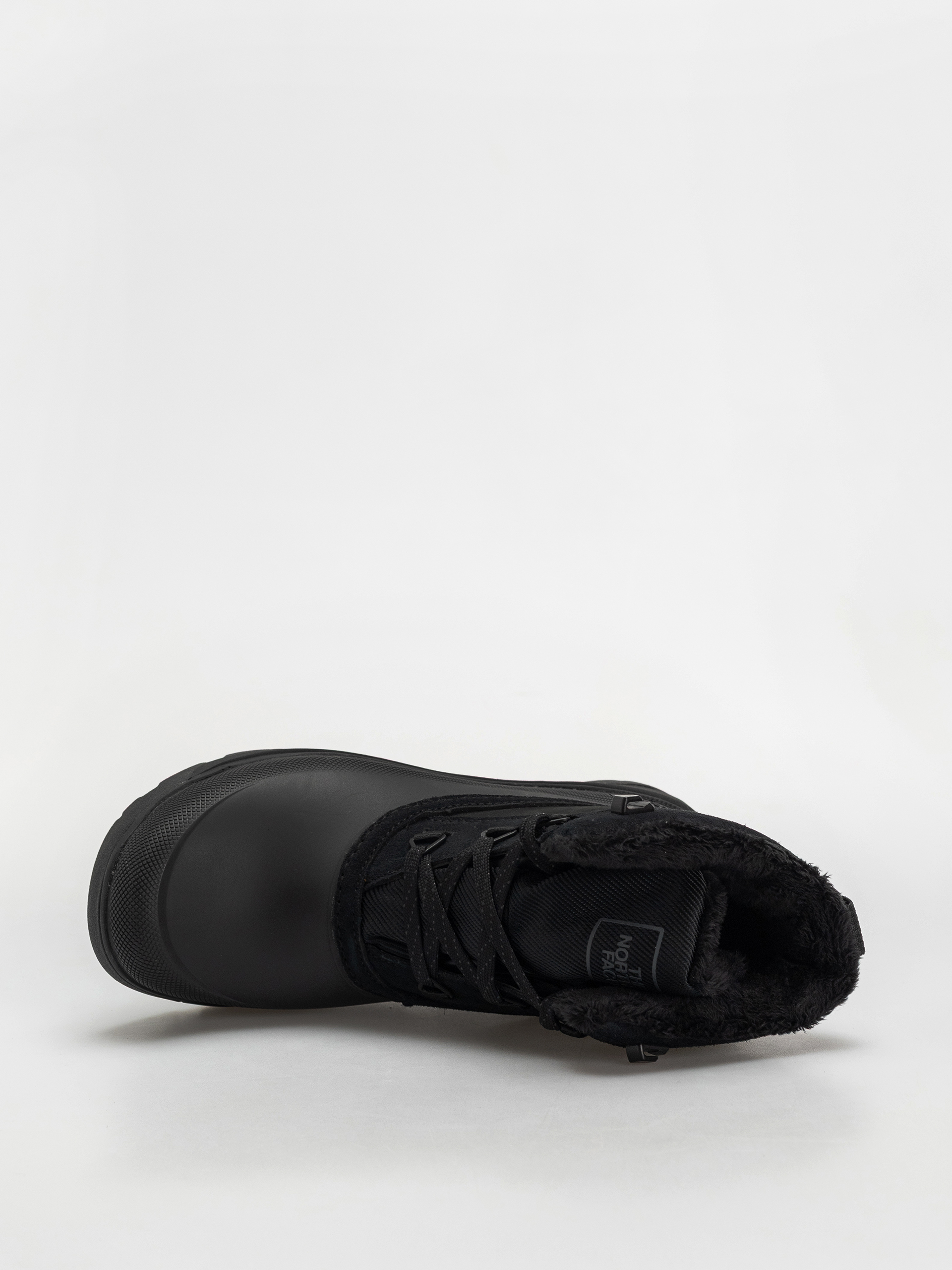 The North Face Shellista V Shorty Wp Schuhe (tnf black/tnf black)