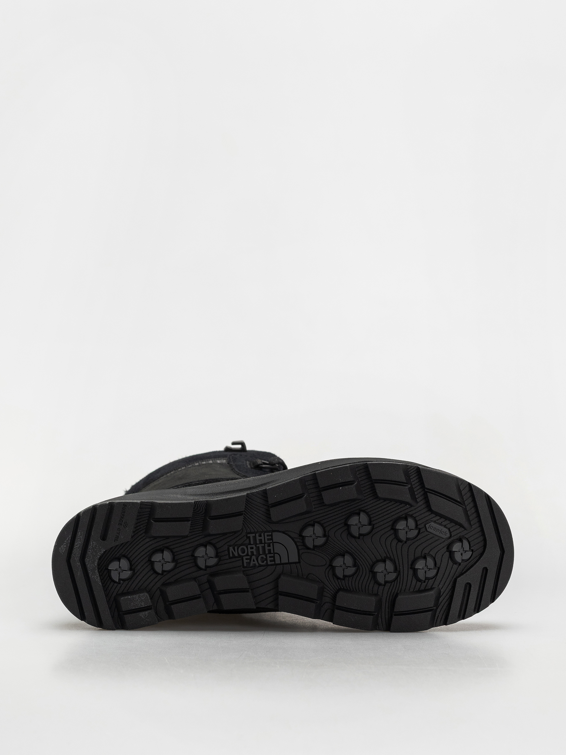 The North Face Shellista V Shorty Wp Schuhe (tnf black/tnf black)