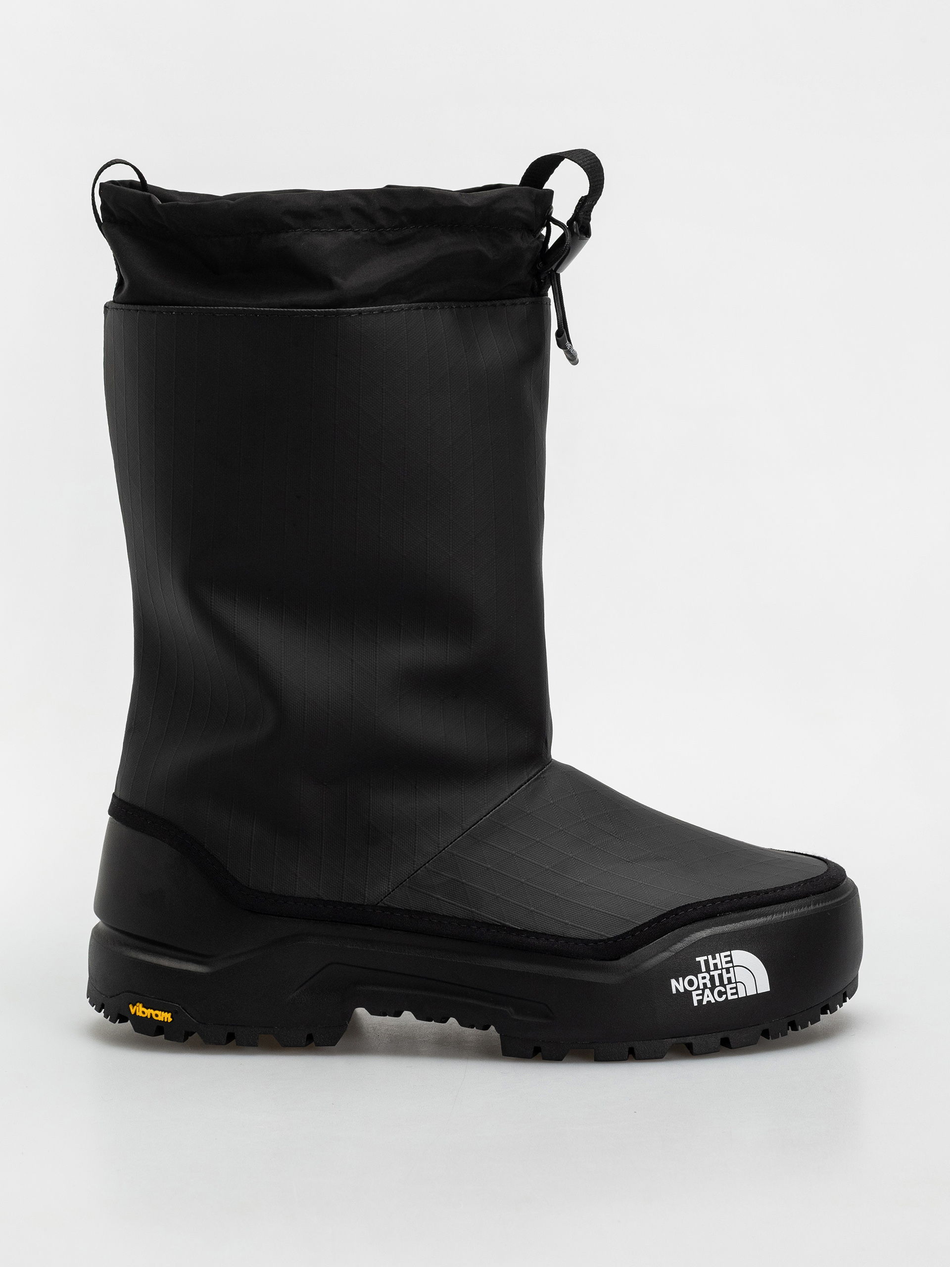 The North Face Base Camp 200 Wp Shoes (tnf black/tnf black)