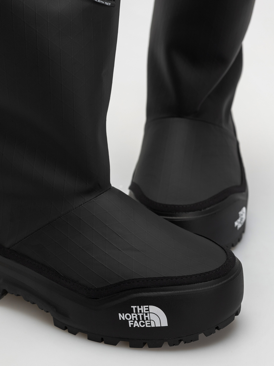 The North Face Base Camp 200 Wp Schuhe (tnf black/tnf black)