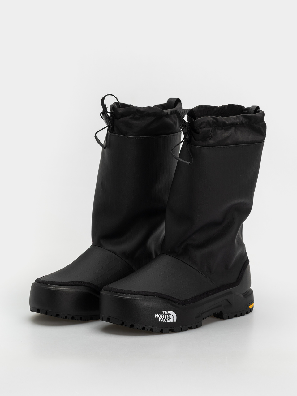 The North Face Base Camp 200 Wp Schuhe (tnf black/tnf black)