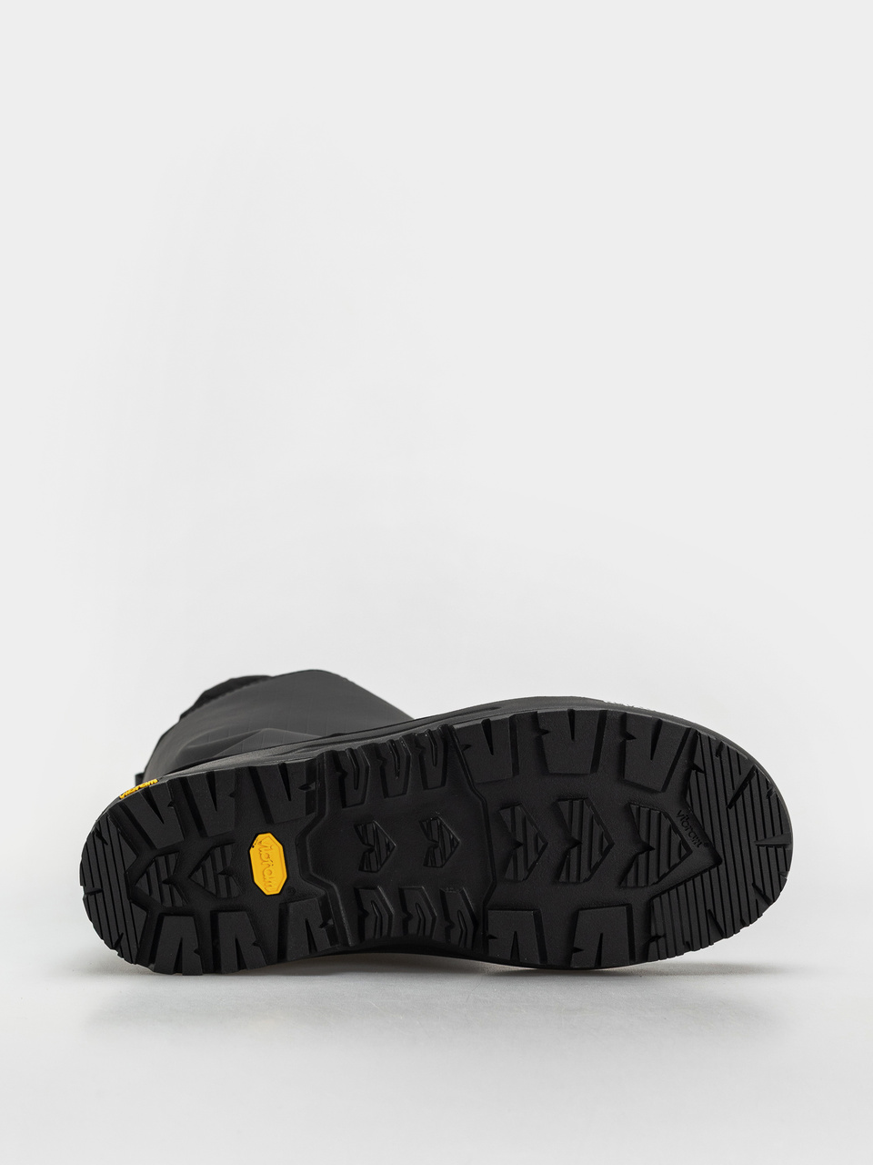 The North Face Base Camp 200 Wp Shoes (tnf black/tnf black)