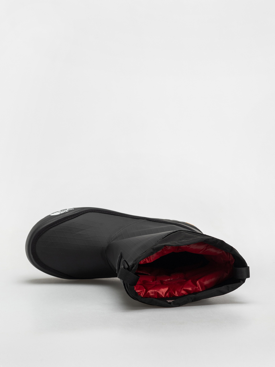 The North Face Base Camp 200 Wp Shoes (tnf black/tnf black)