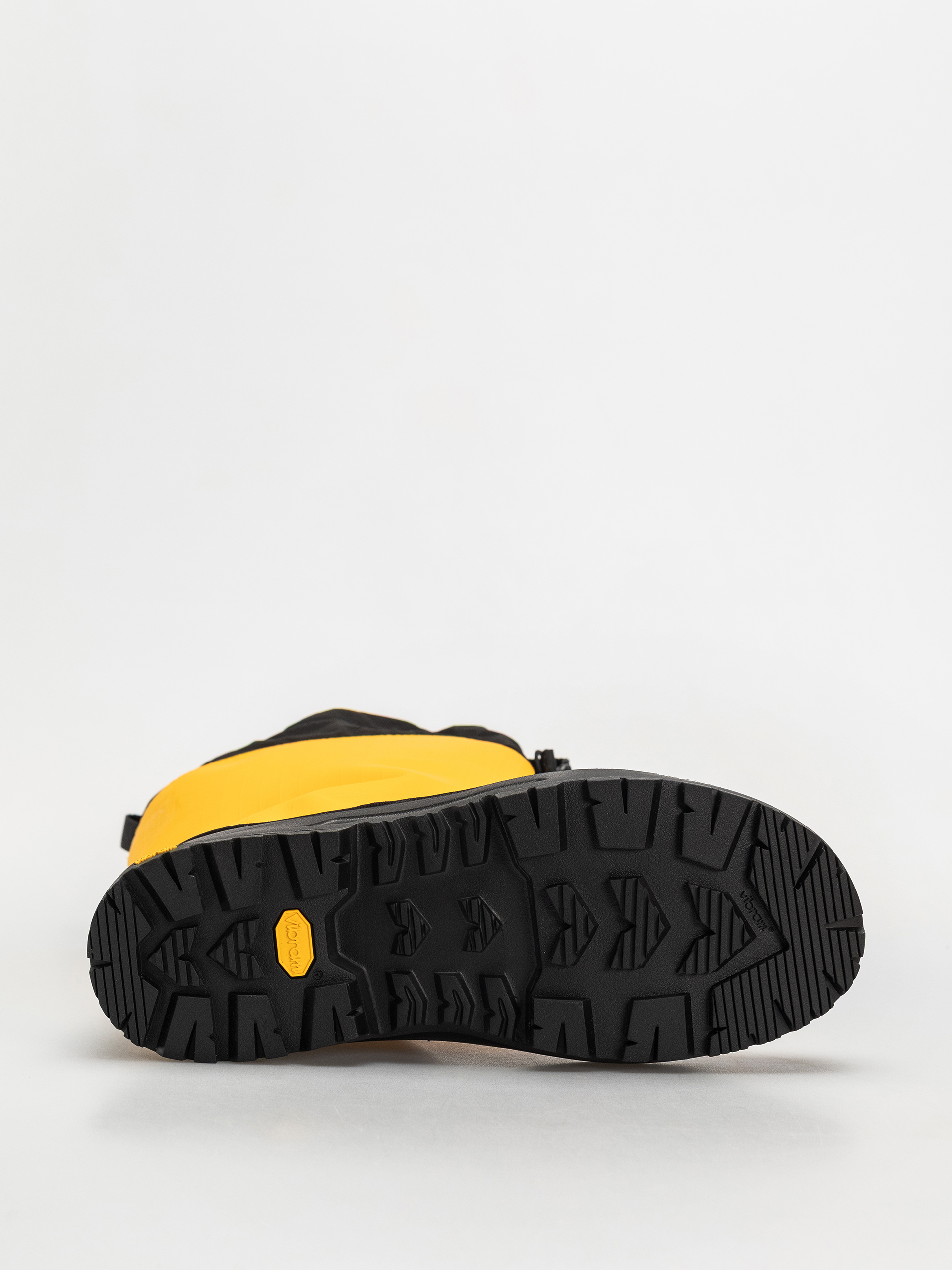 The North Face Base Camp 200 Wp Shoes (summit gold/tnf black)