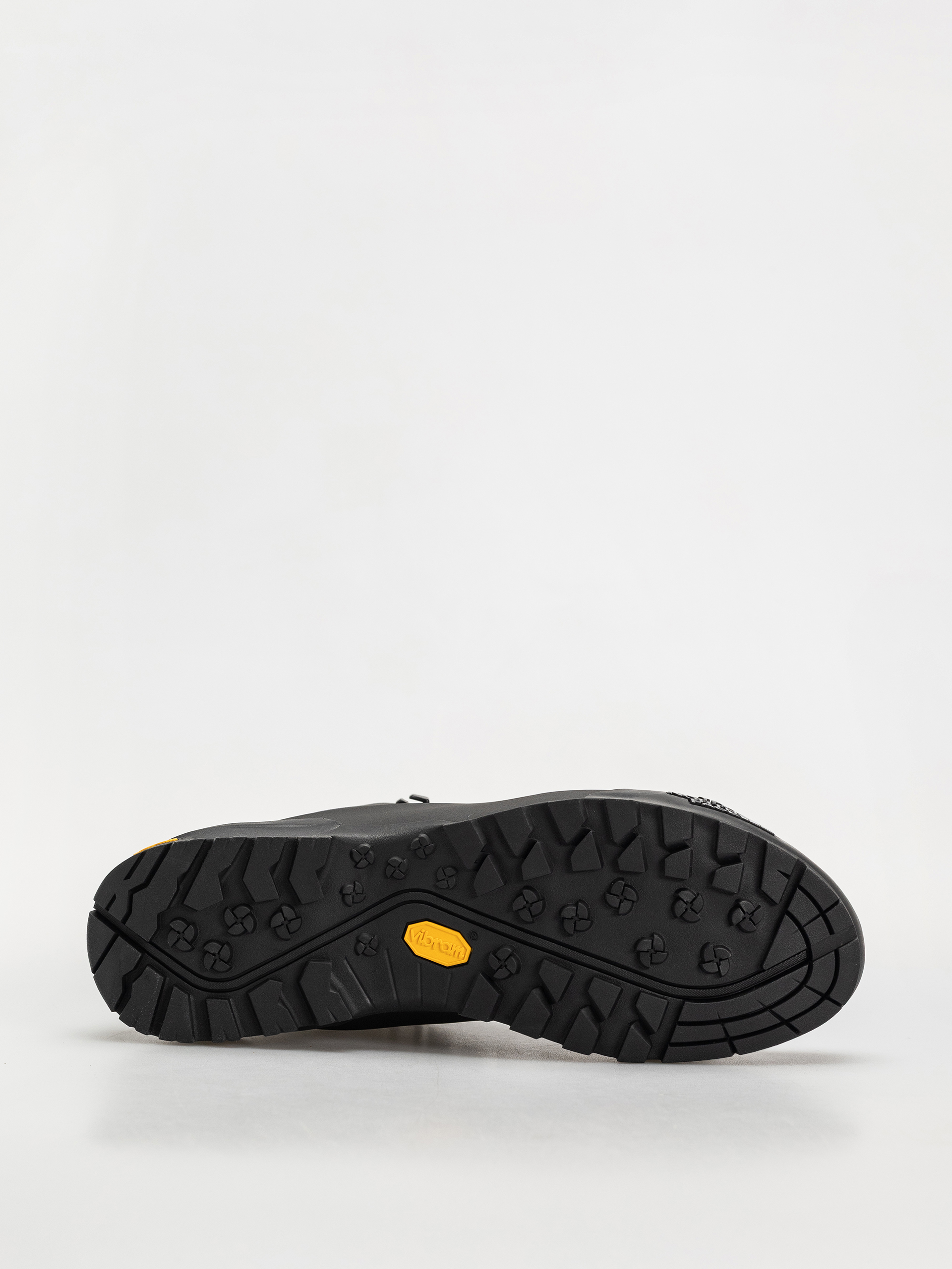 The North Face Glenclyffe Mid Leather Gore Tex Shoes (tnf black/tnf black)