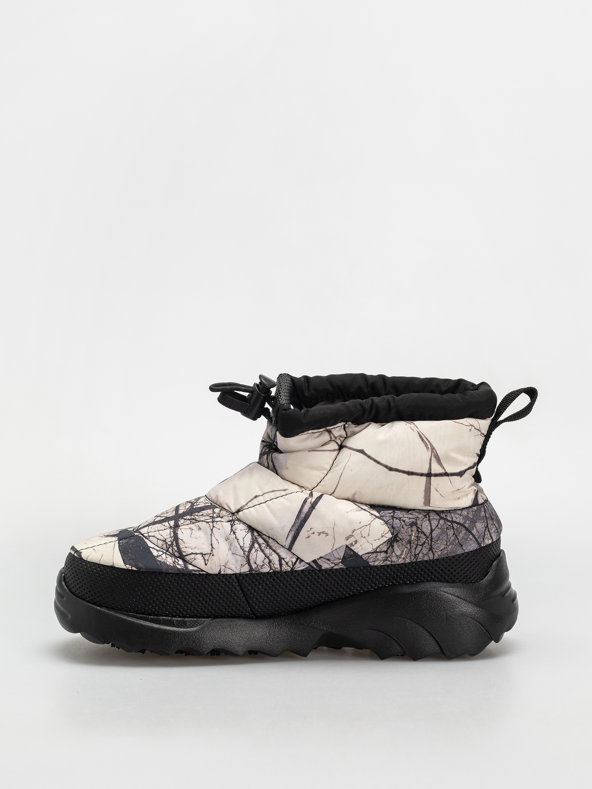 The North Face Nuptse Traction Chukka Schuhe (image lift camo white d)