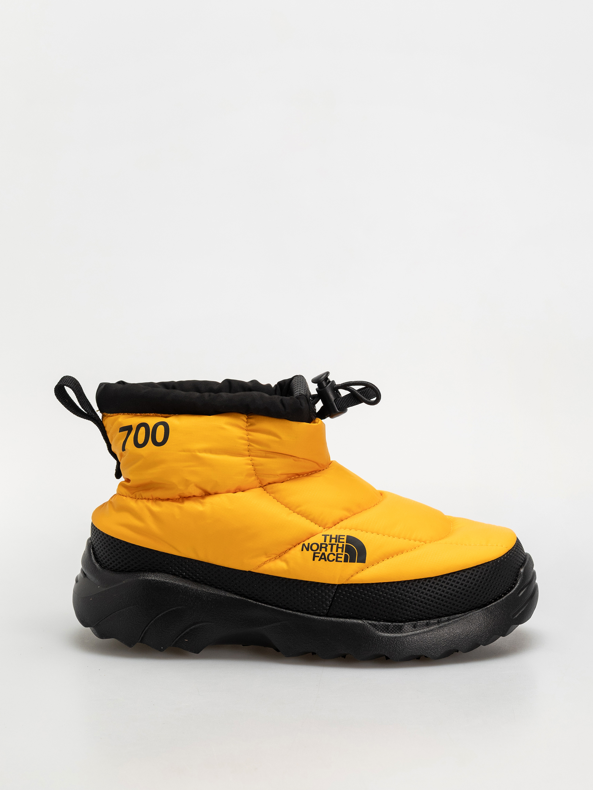 The North Face Schuhe Nuptse Traction Chukka