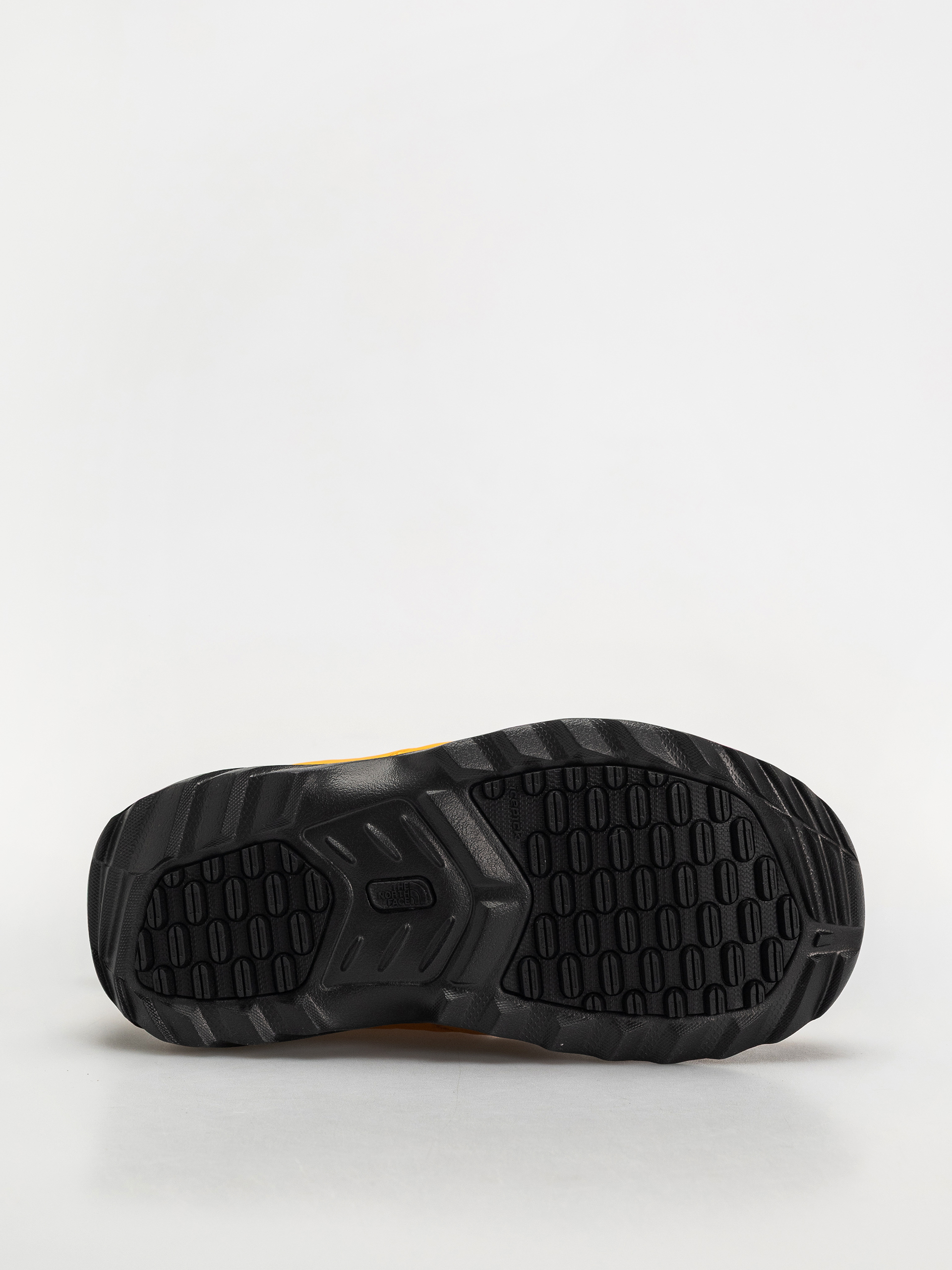 The North Face Shoes Nuptse Traction Chukka (summit gold/tnf black)