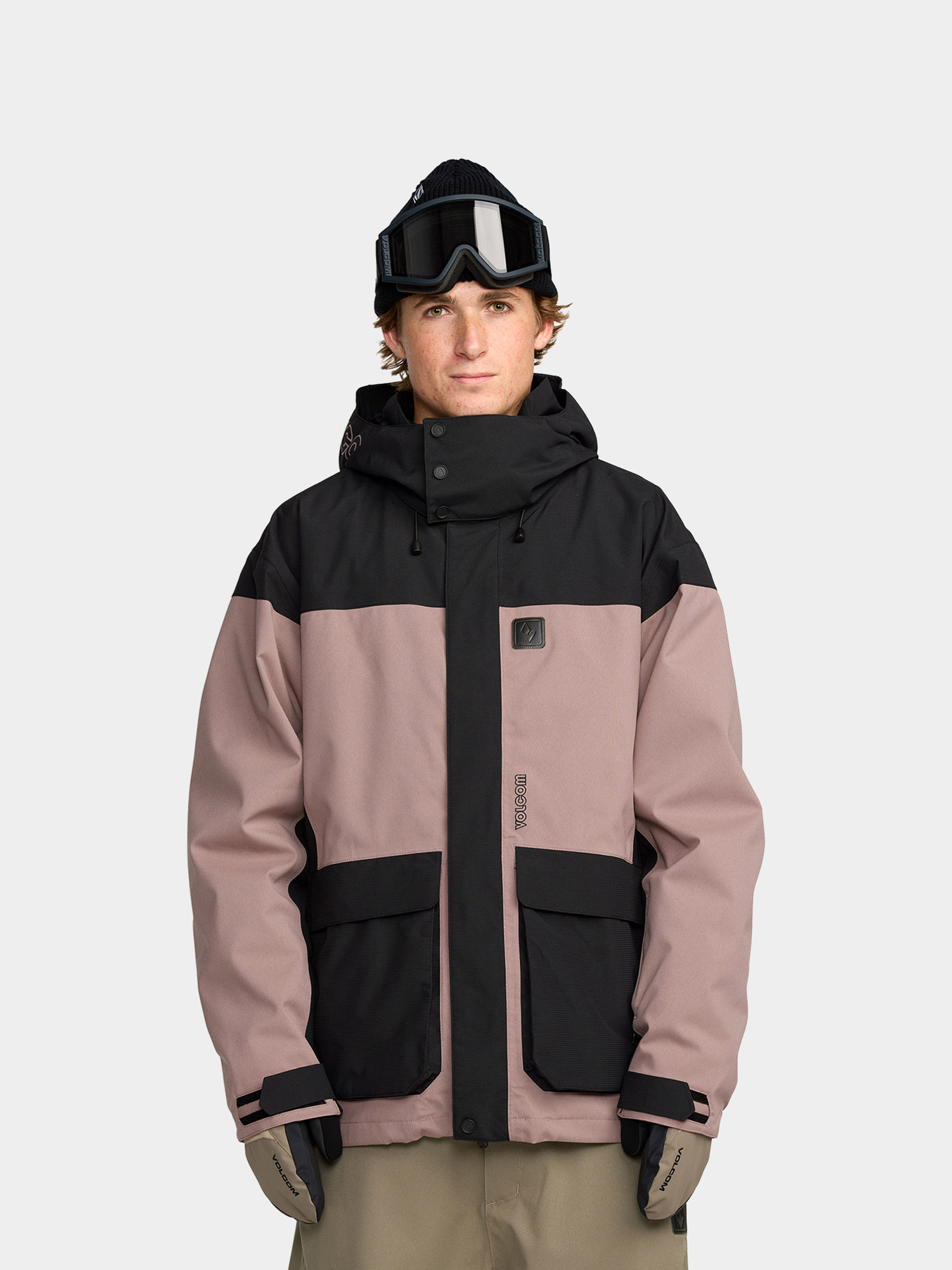 Volcom Kleveland Snowboard jacket