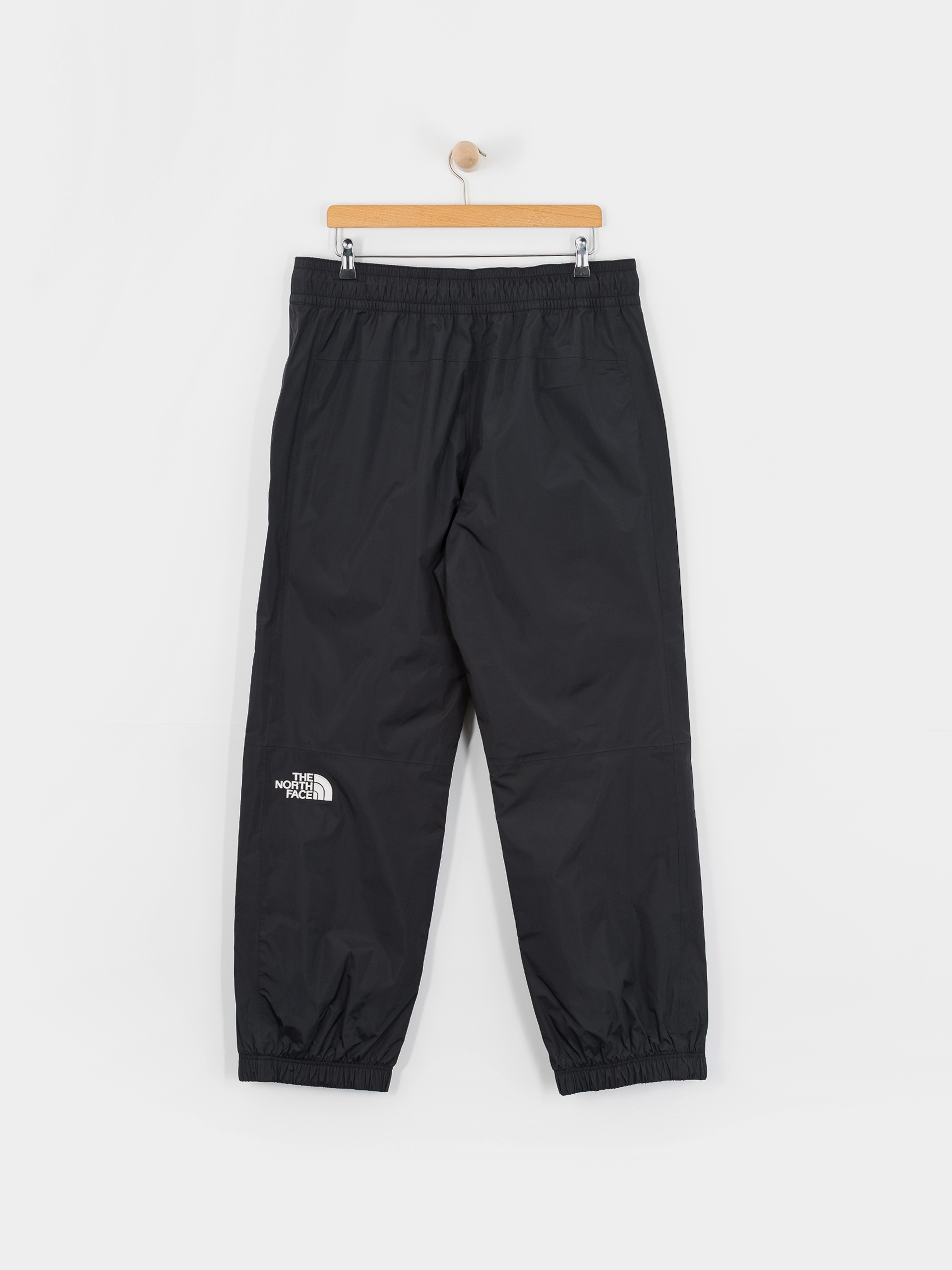 Mens The North Face Snowboard Pants Build Up (tnf black npf)