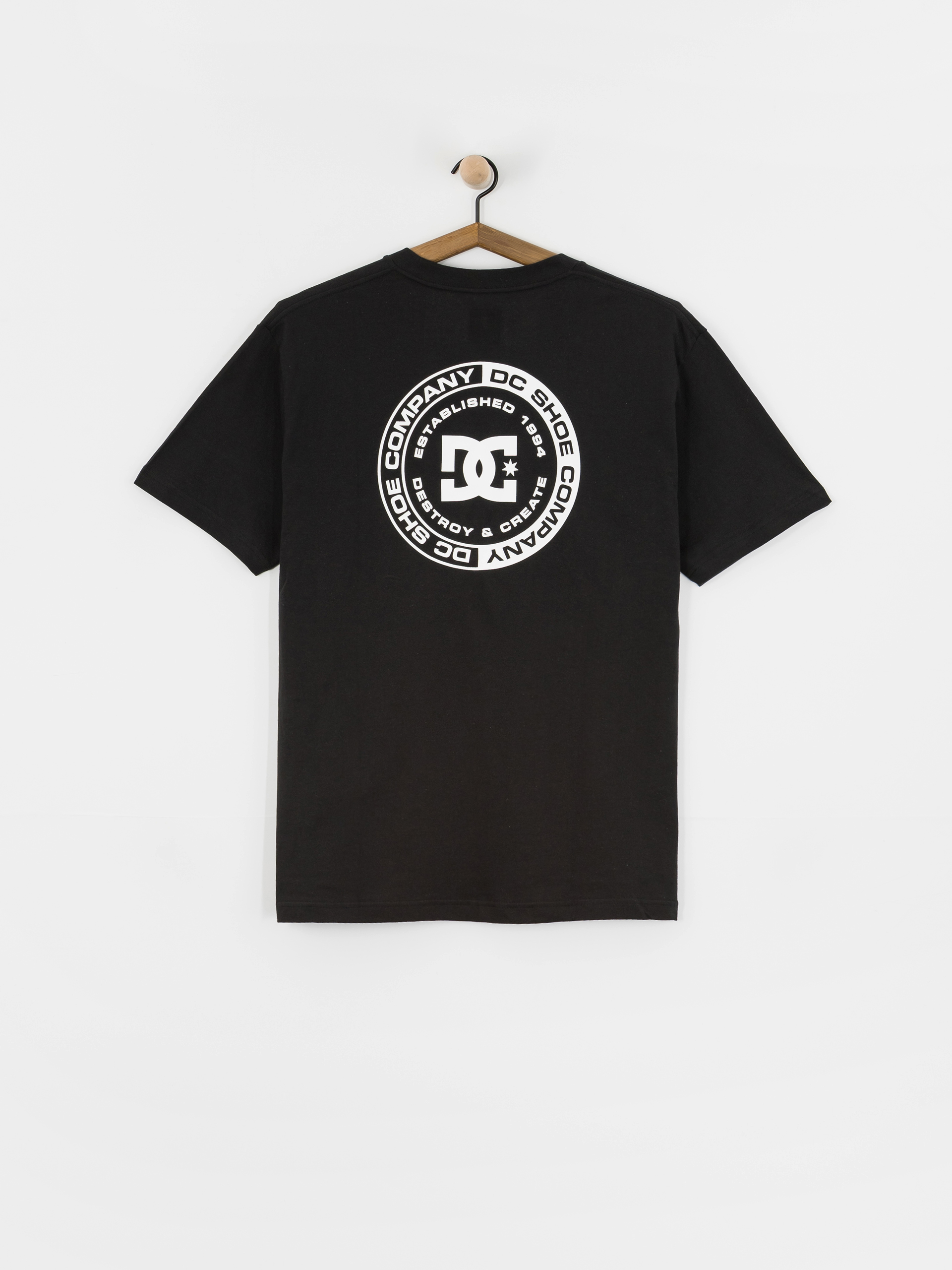 DC Corpo Fb T-Shirt