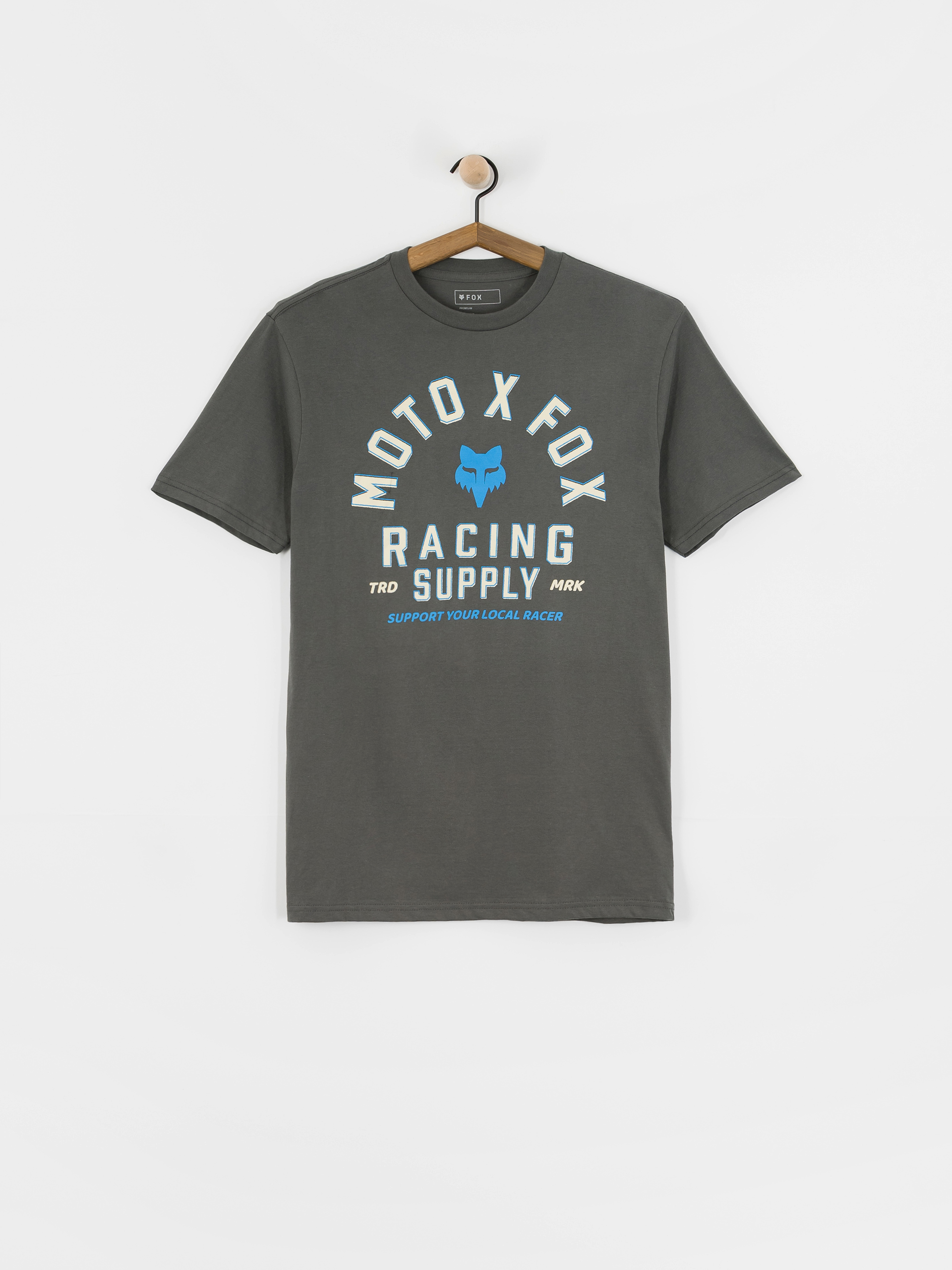 Fox Local Racer T-Shirt