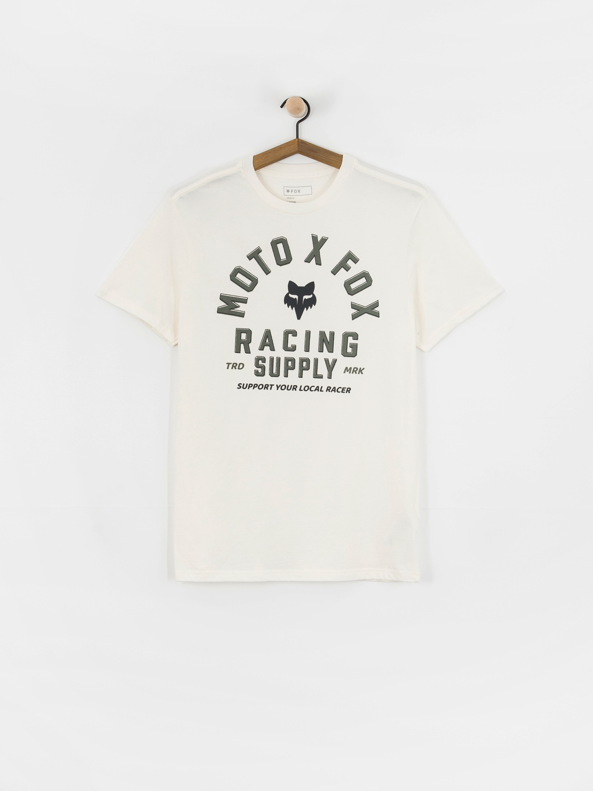 Fox Local Racer T-Shirt