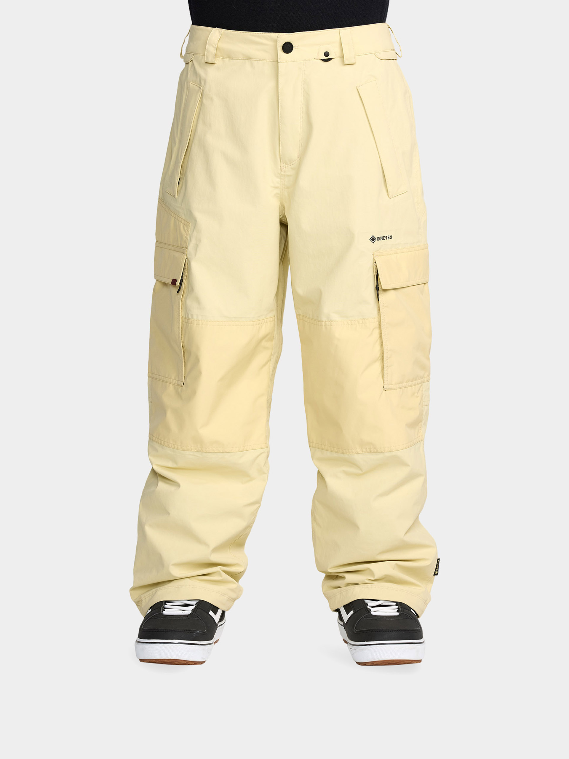 Volcom Snowboard pants Longo Gore Tex (chino)