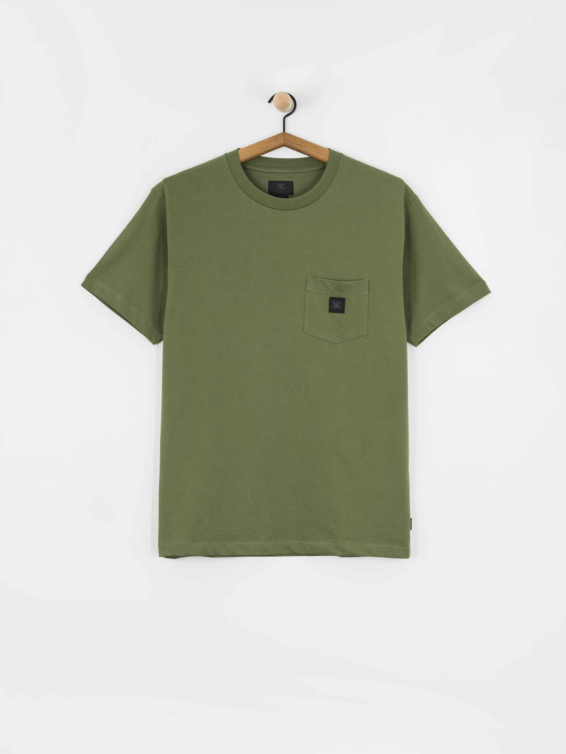 DC 1994 T-Shirt (bronze green)