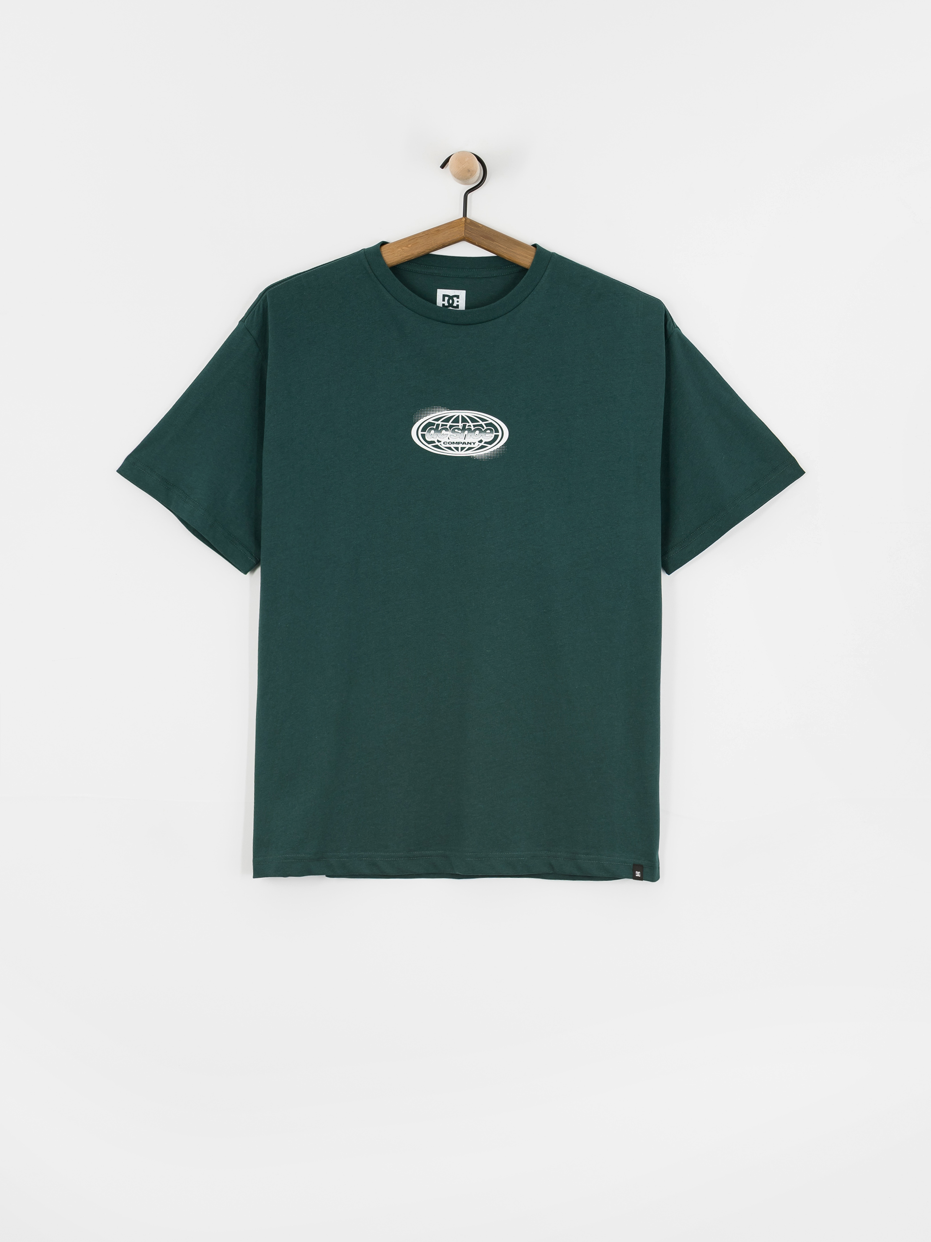 DC Trotter T-Shirt (ponderosa pine)