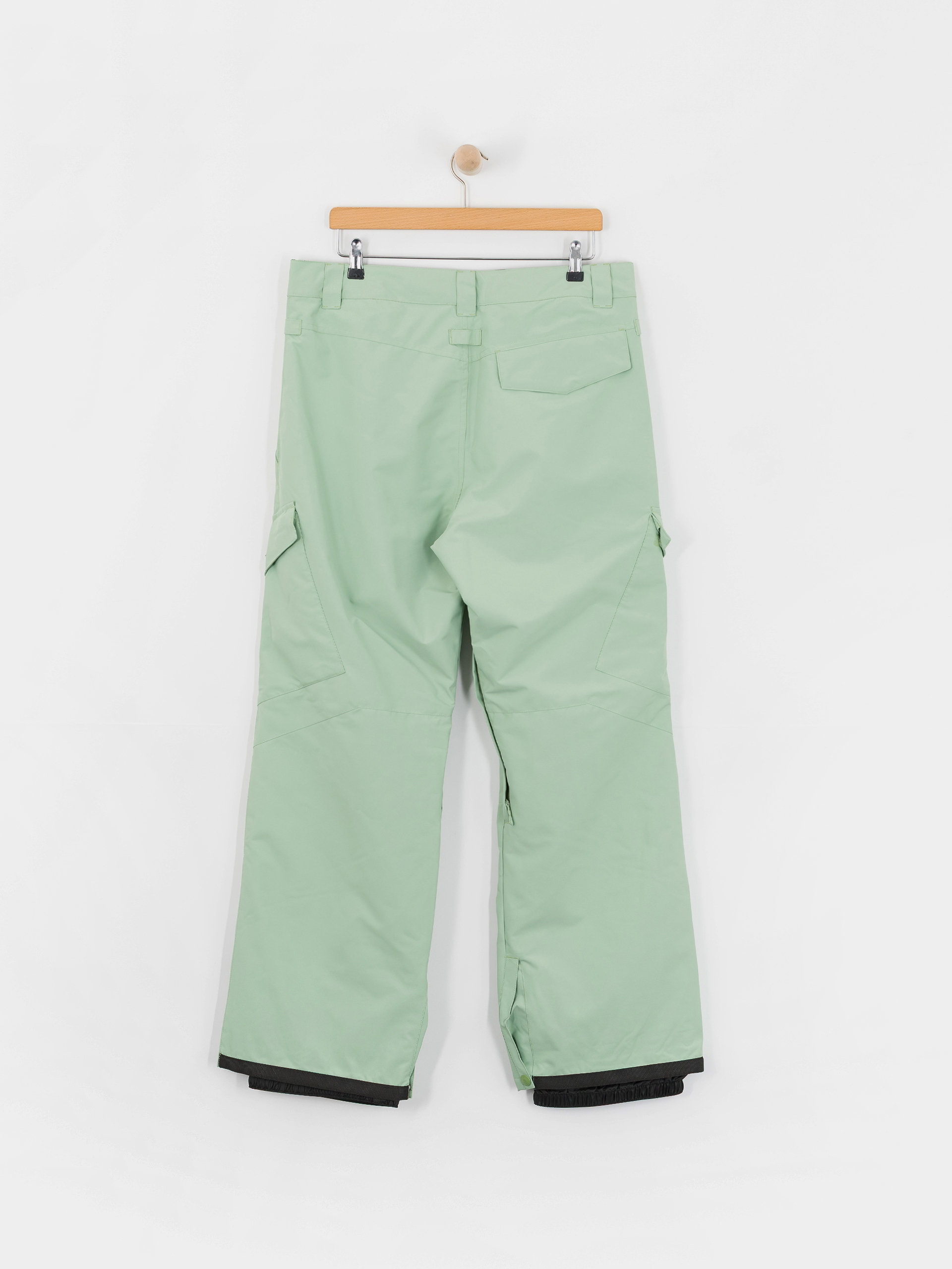 Mens DC Snowboard pants Banshee (basil)