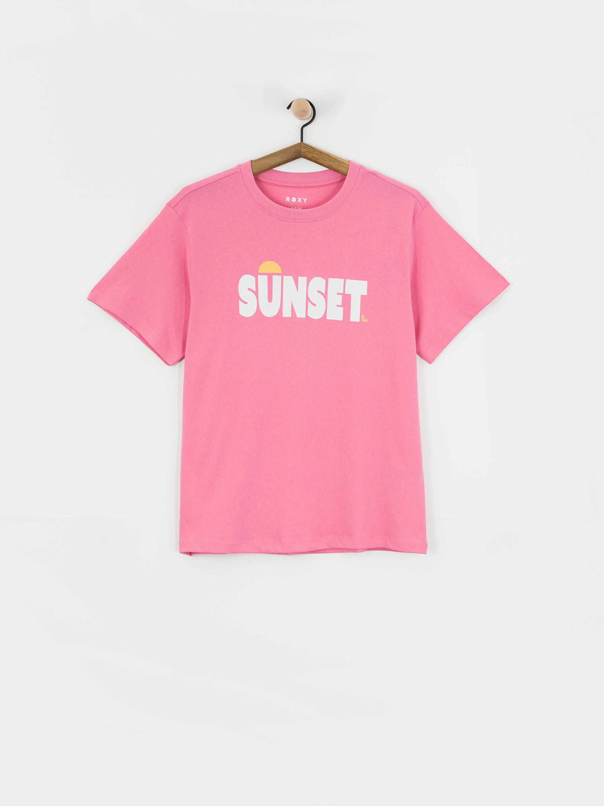 Roxy Sunnyoversize Easy Wmn T-Shirt