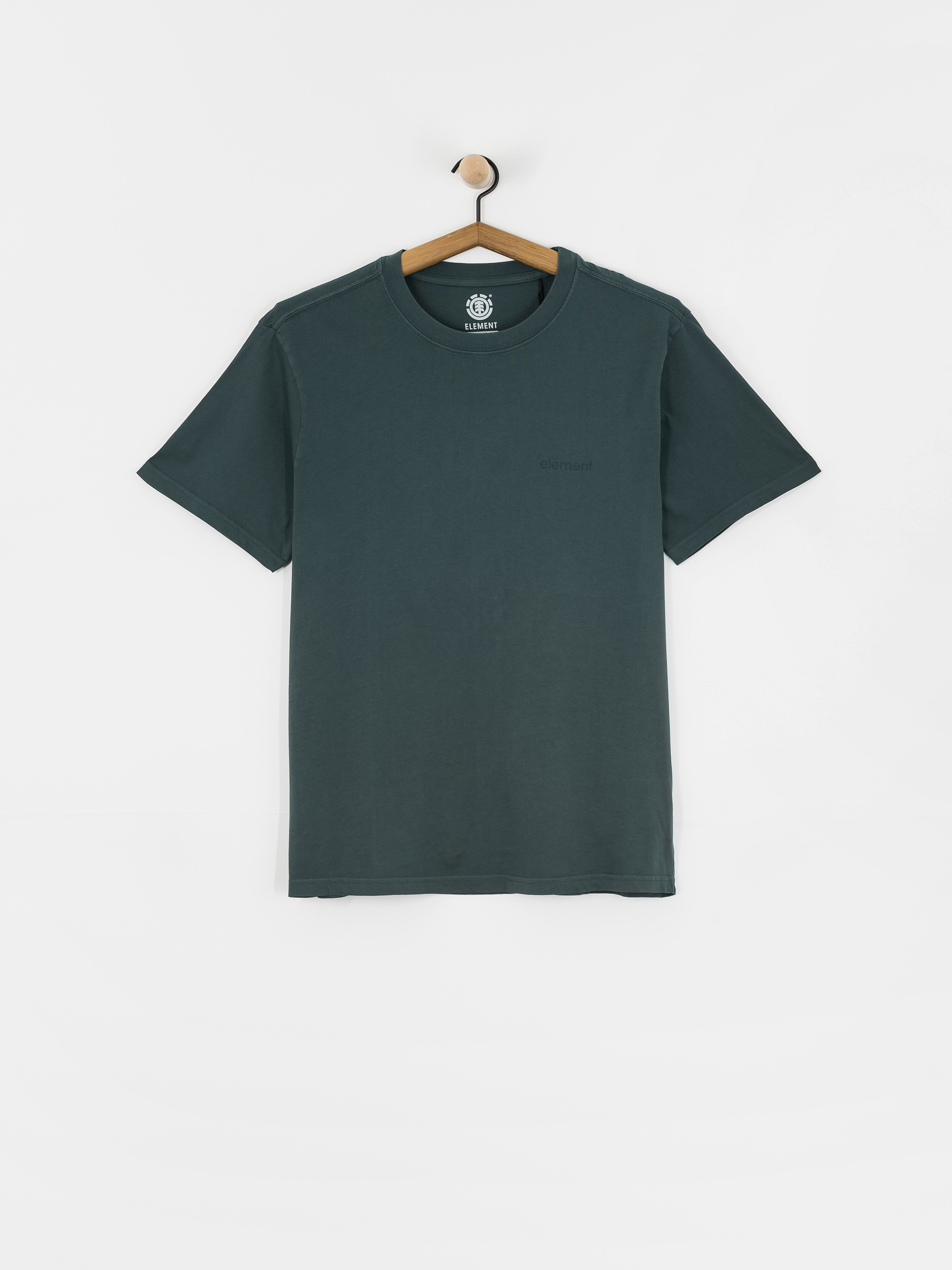 Element T-Shirt Lowcase Pigment (magical forest)