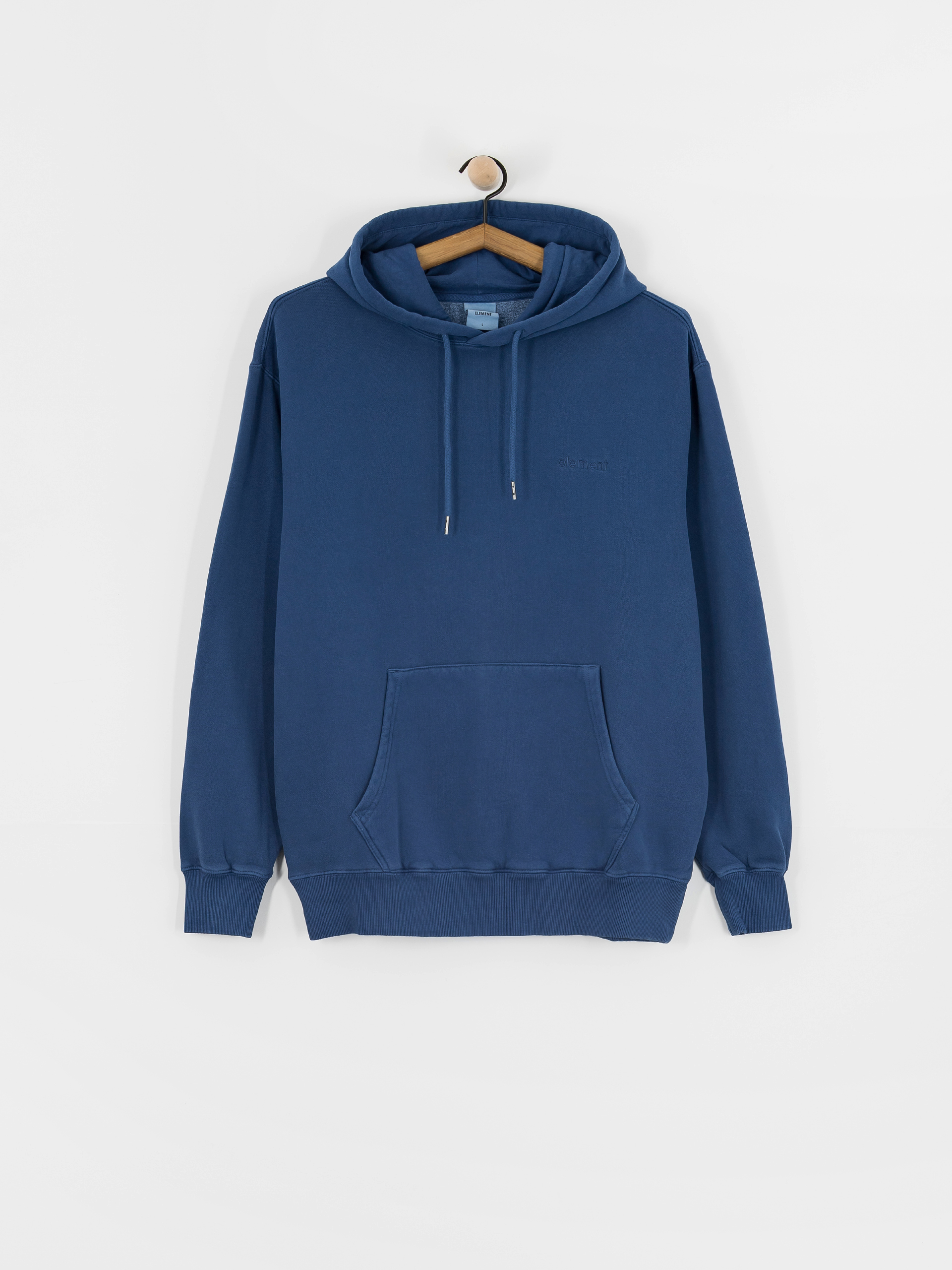 Element Hoodie Lowcase Pigment HD