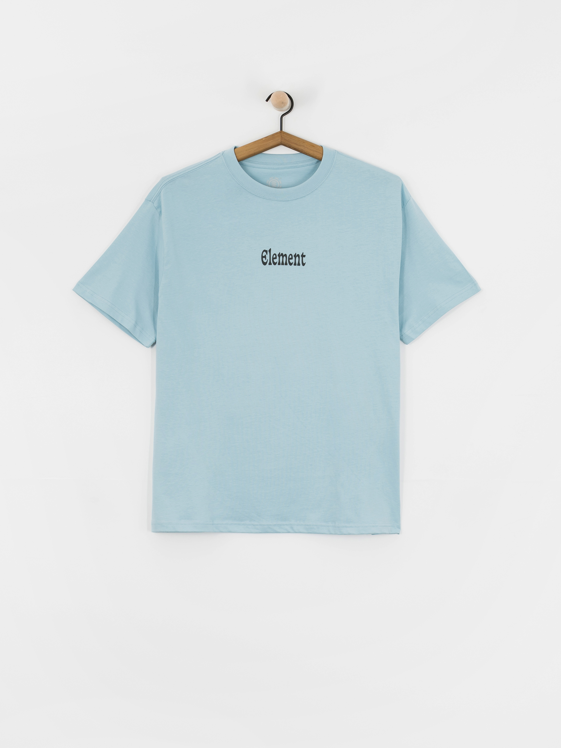 Element T-Shirt Bad Doggie (forget me not)