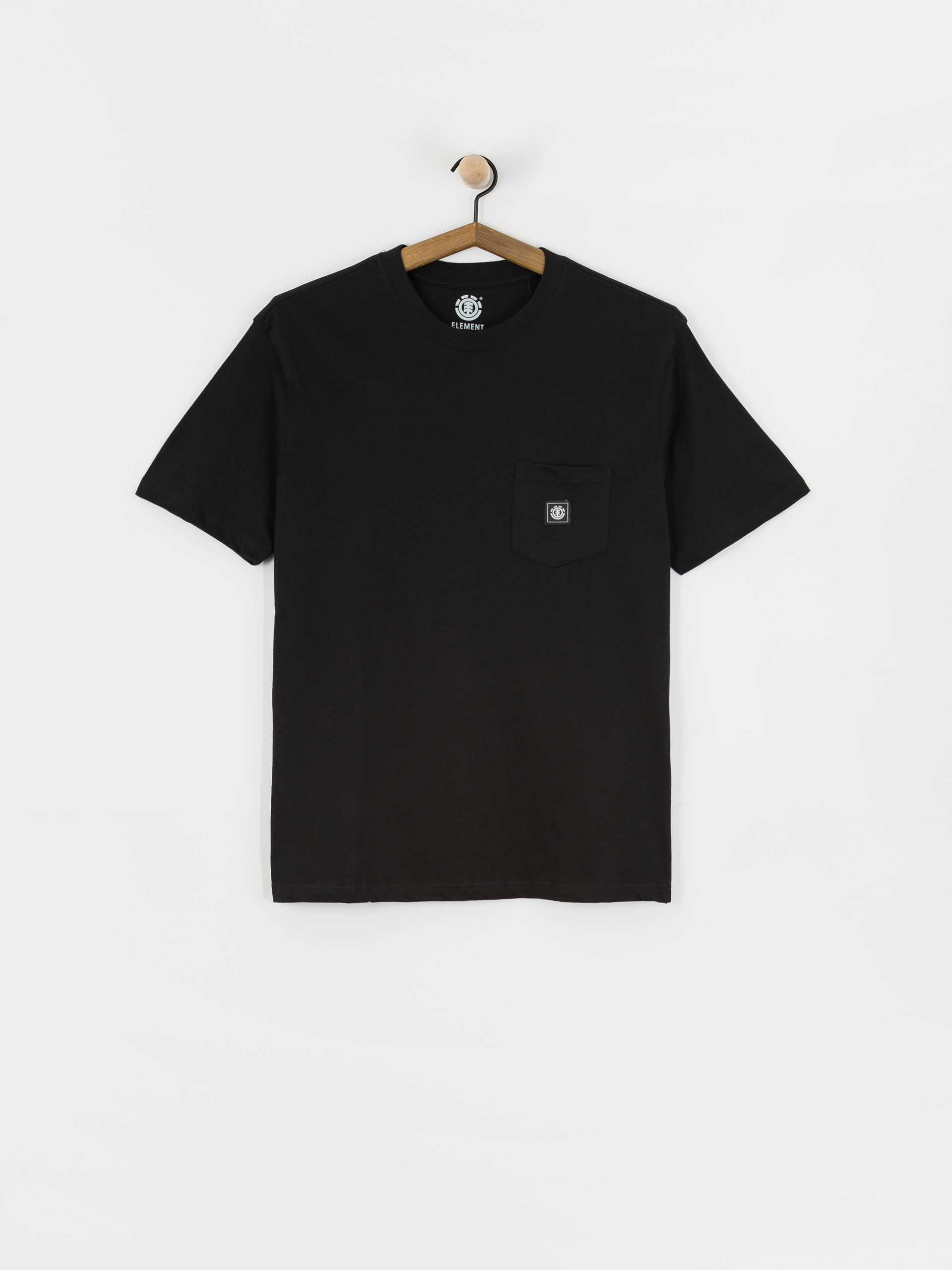 Fox T-Shirt X Kawasaki - black (black)