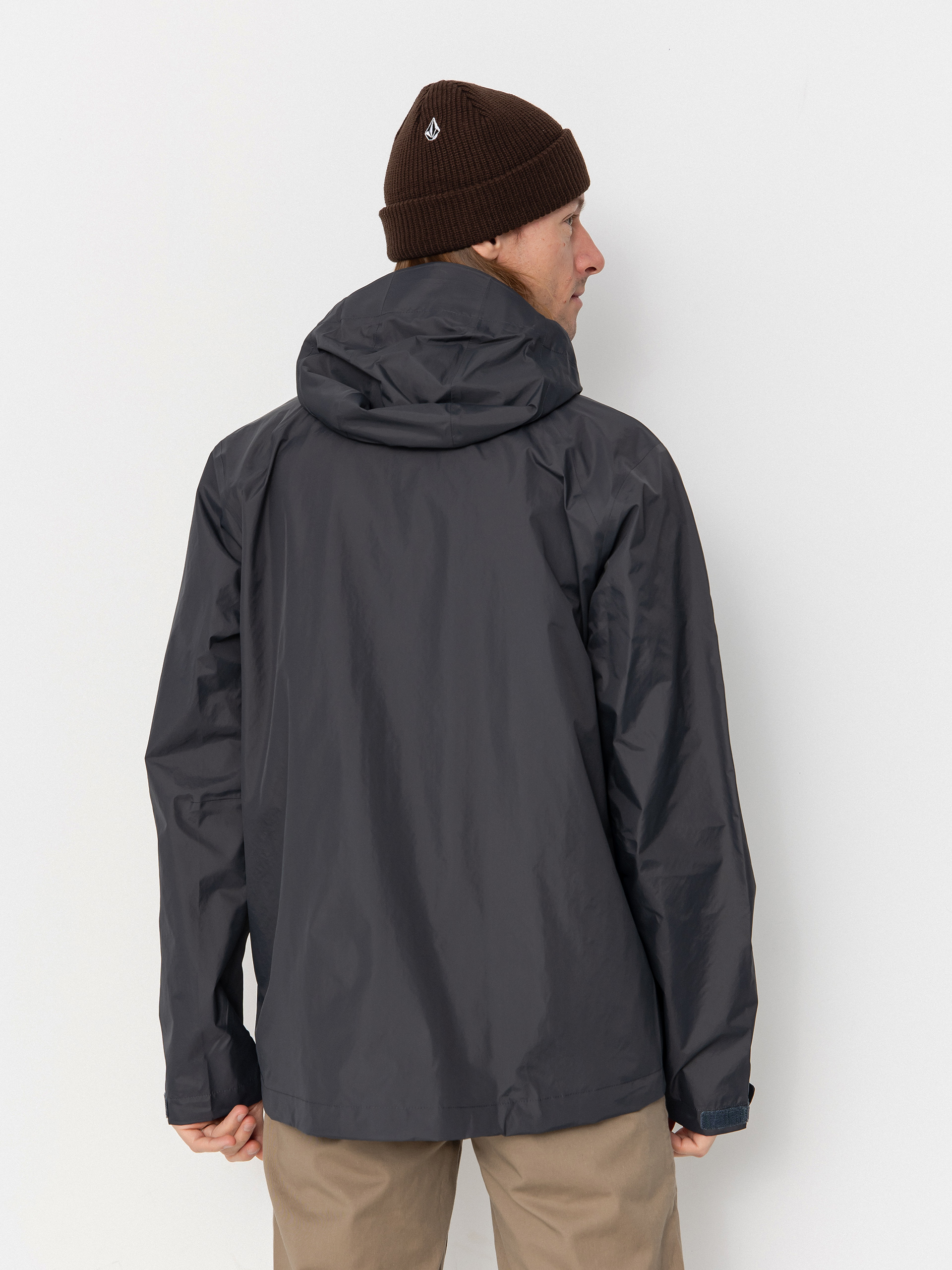 Patagonia Torrentshell 3L Jacke (smolder blue)