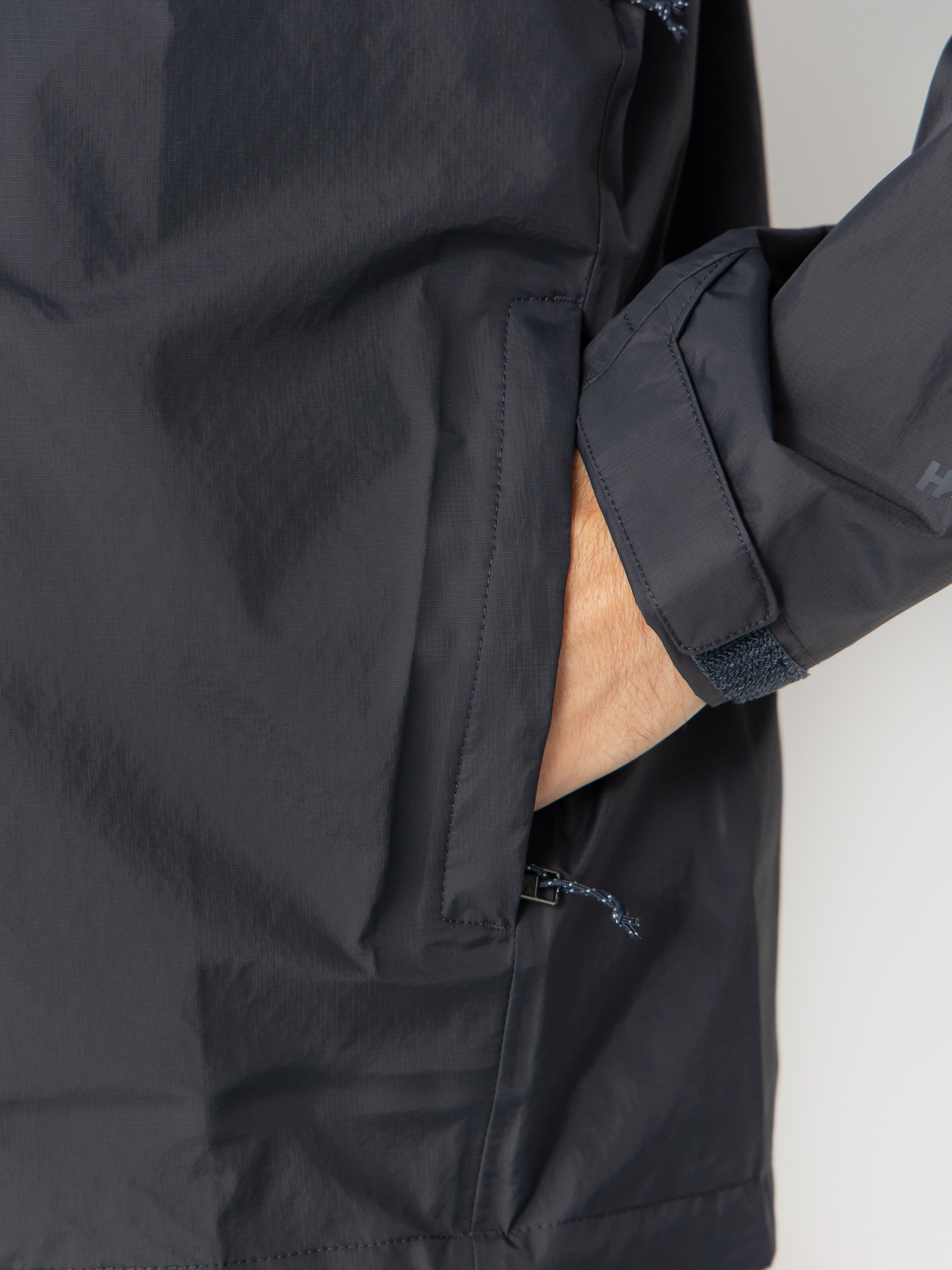 Patagonia Torrentshell 3L Jacke (smolder blue)